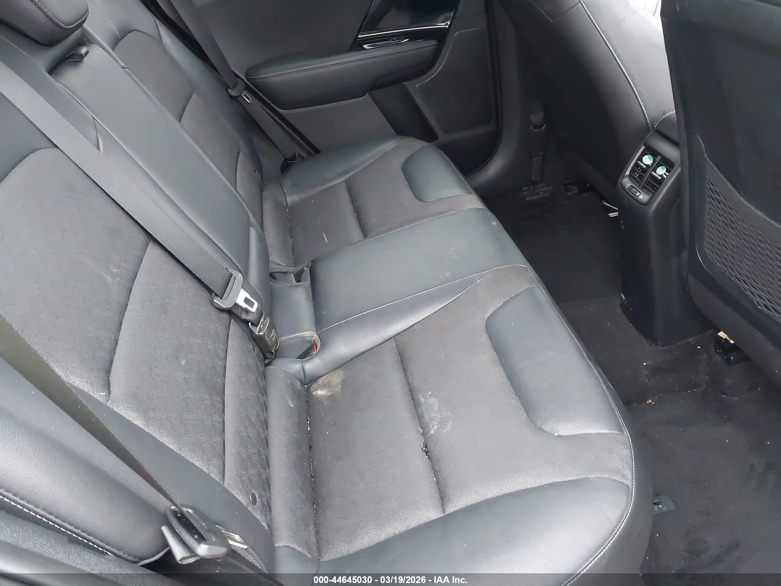KIA NIRO image 8