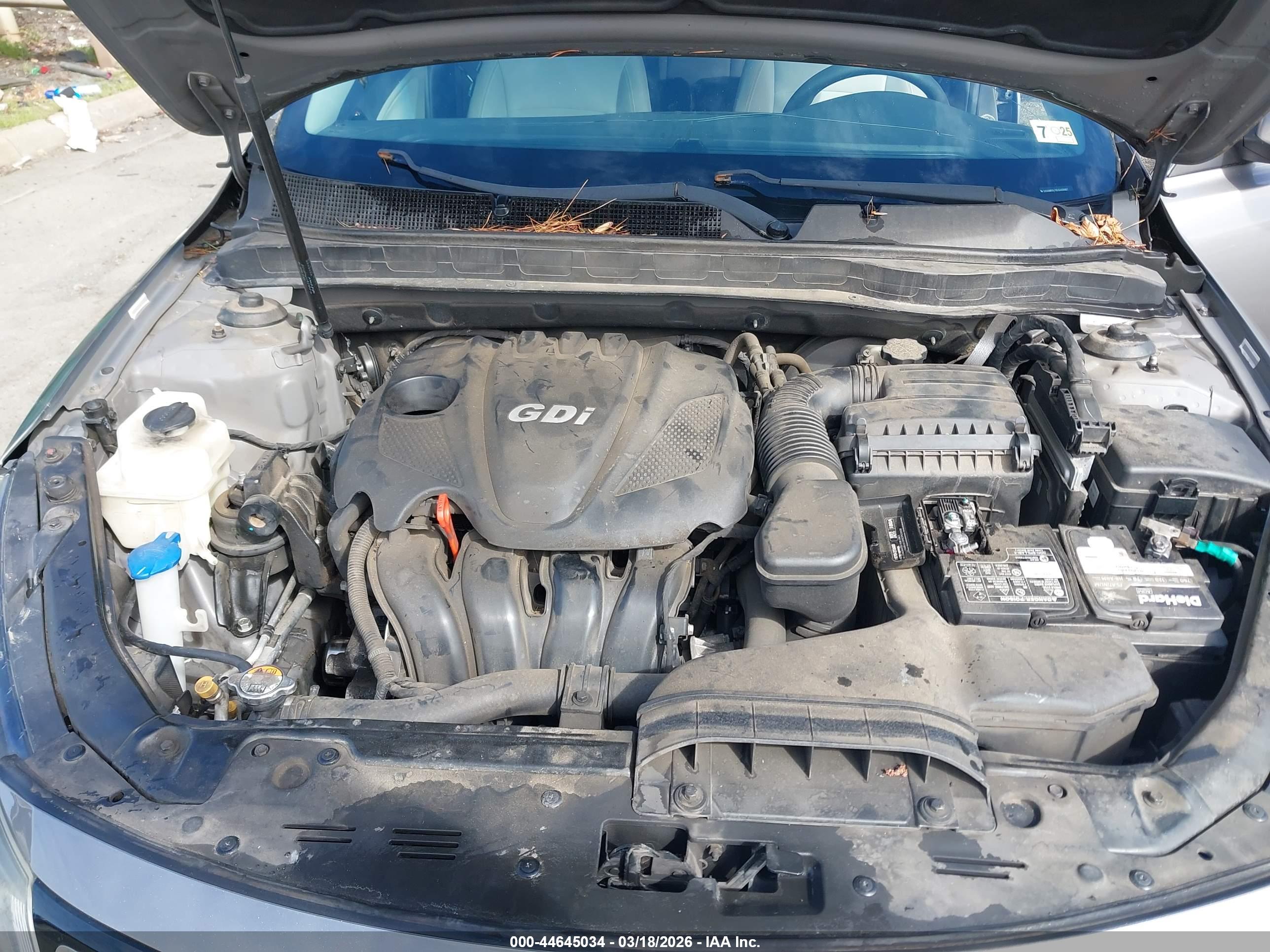 KIA OPTIMA image 10