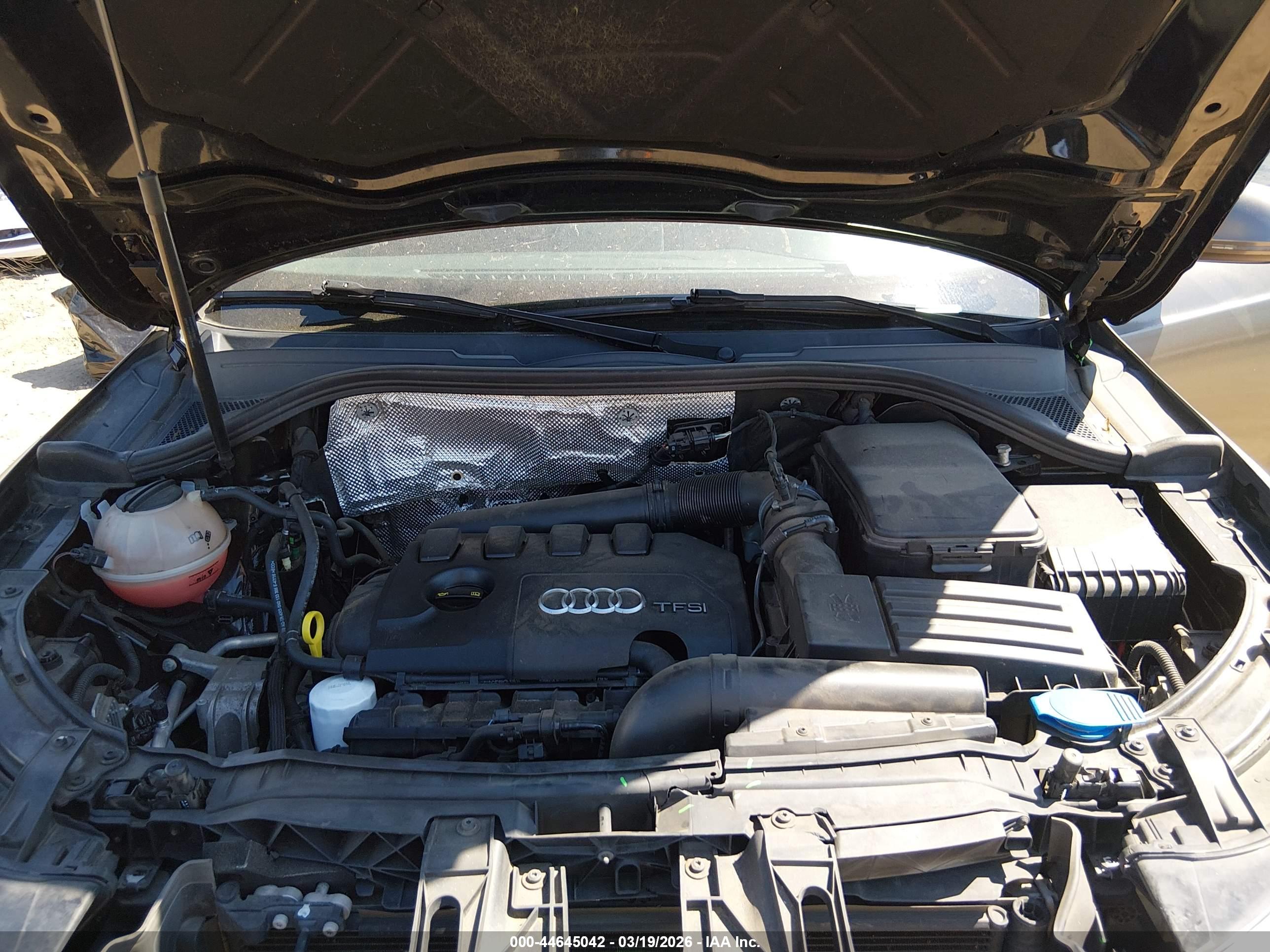 AUDI Q3 image 10