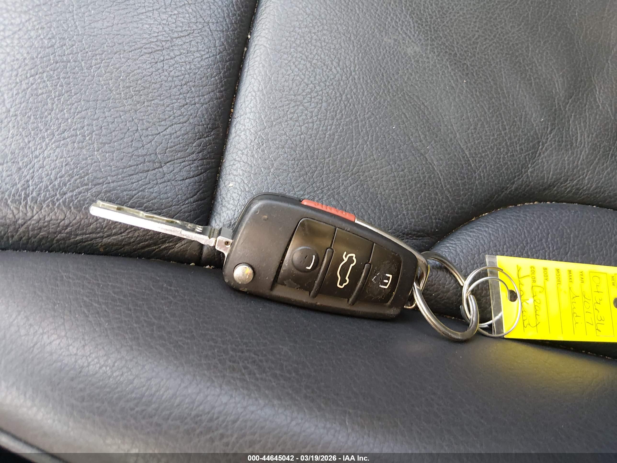 AUDI Q3 image 11