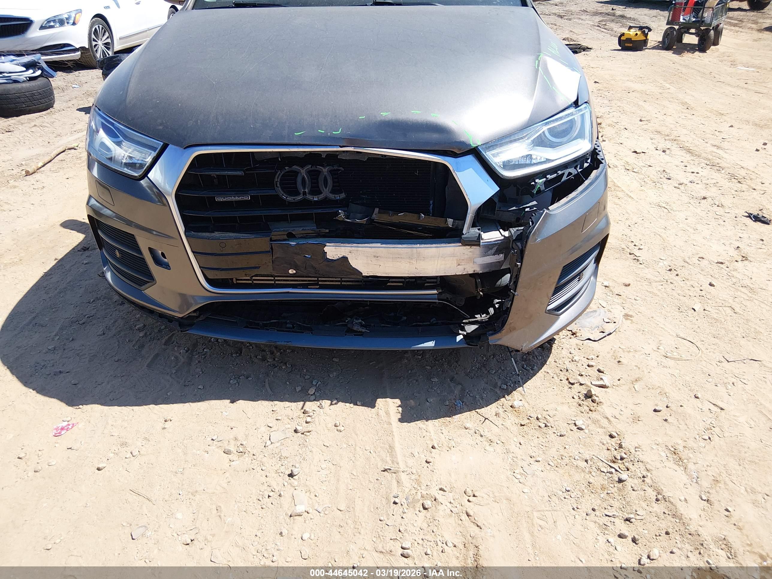 AUDI Q3 image 6
