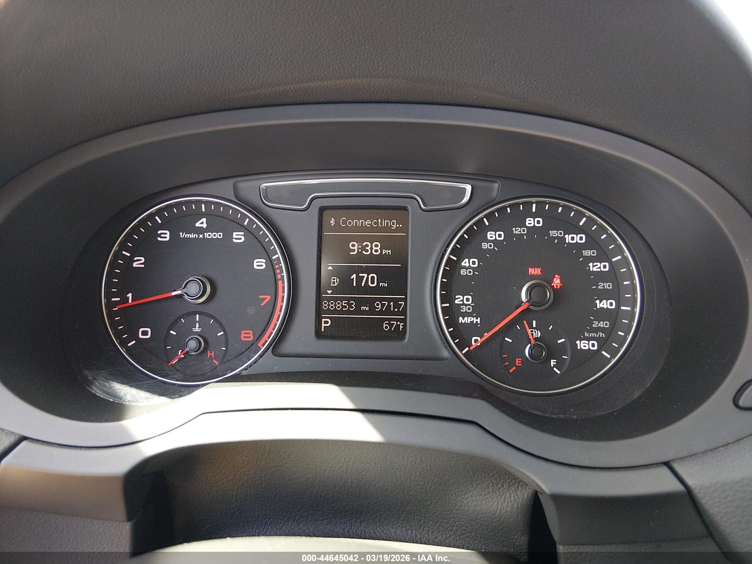 AUDI Q3 image 7