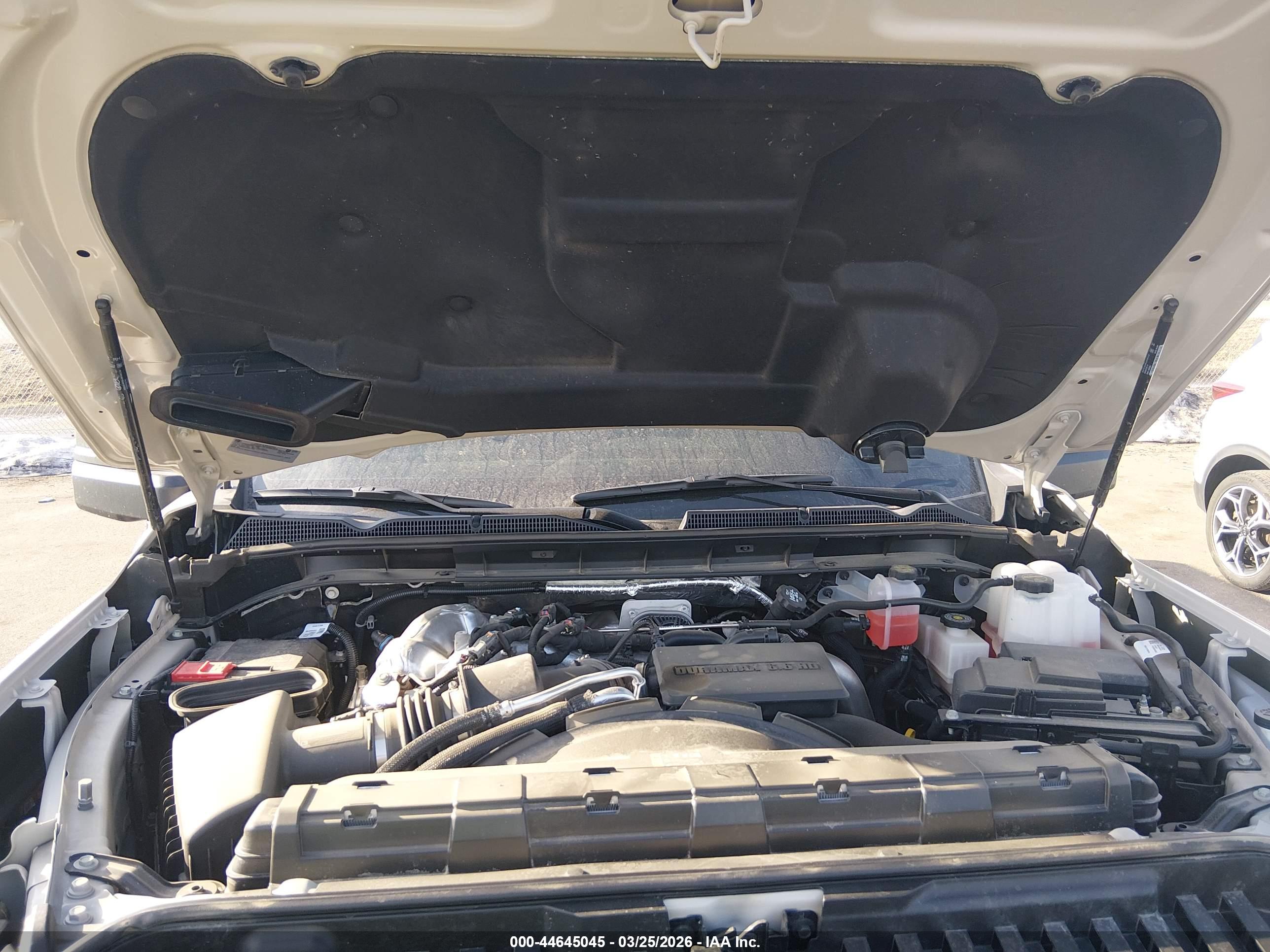 GMC SIERRA image 10