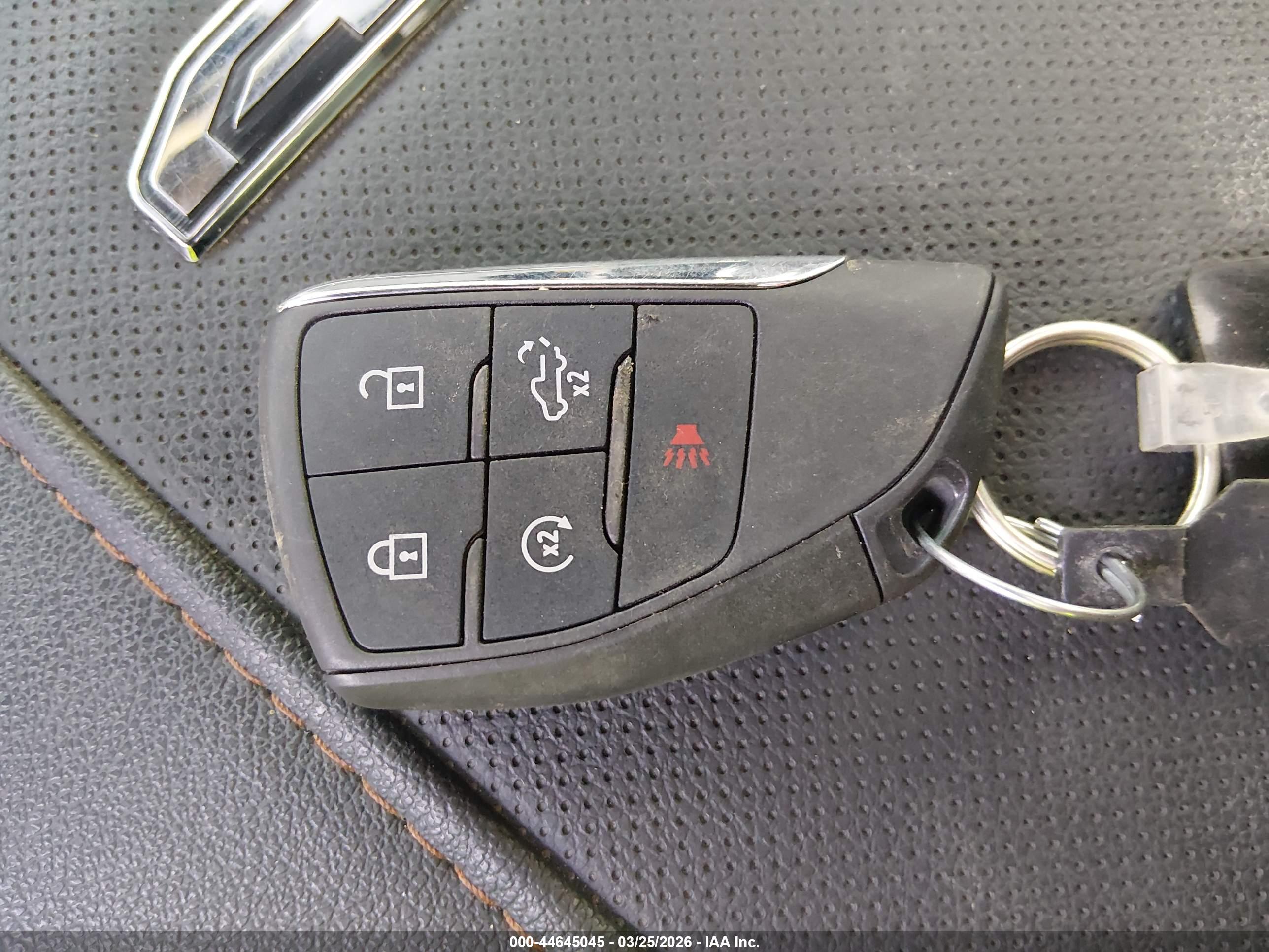 GMC SIERRA image 11