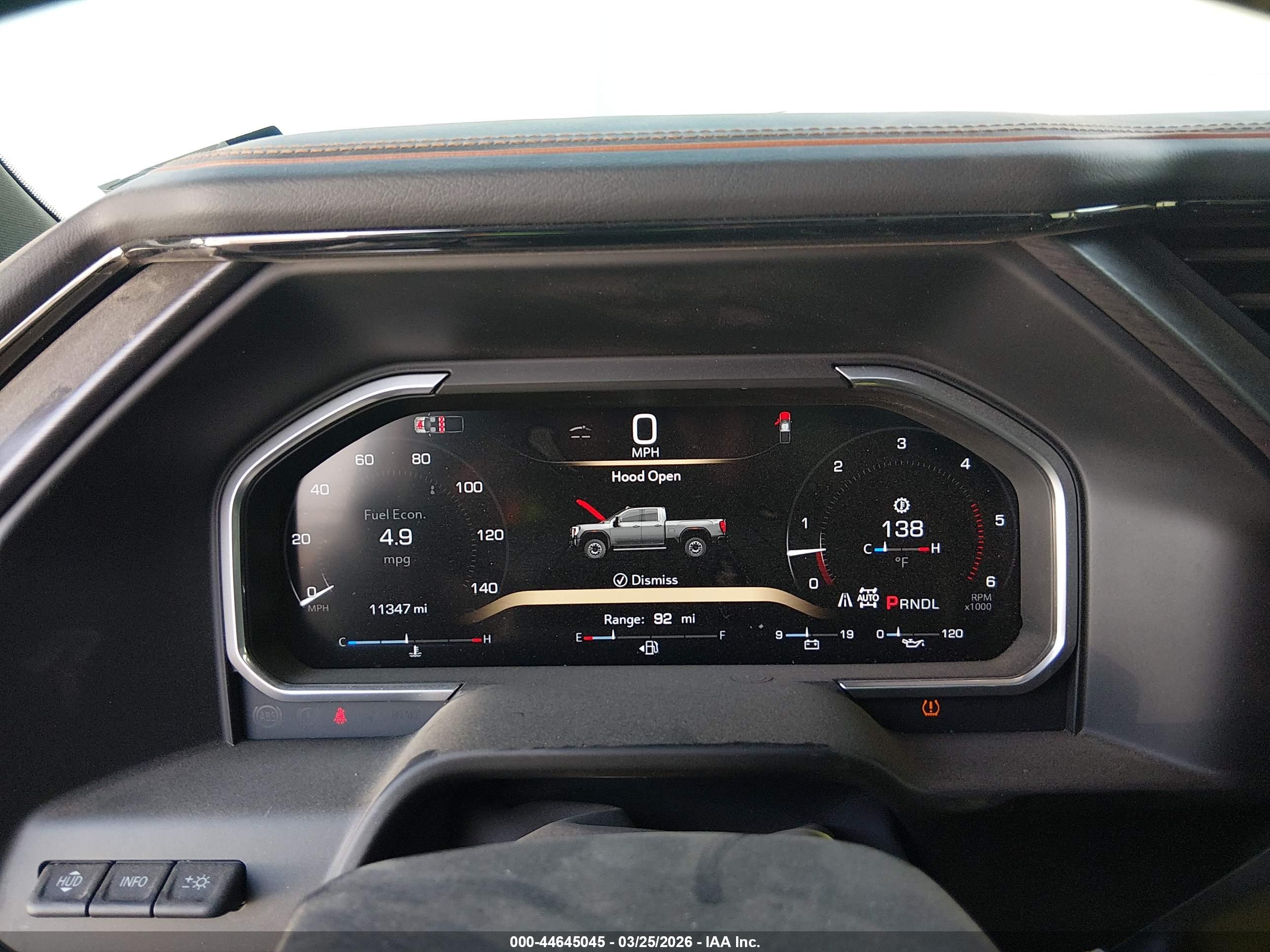 GMC SIERRA image 7
