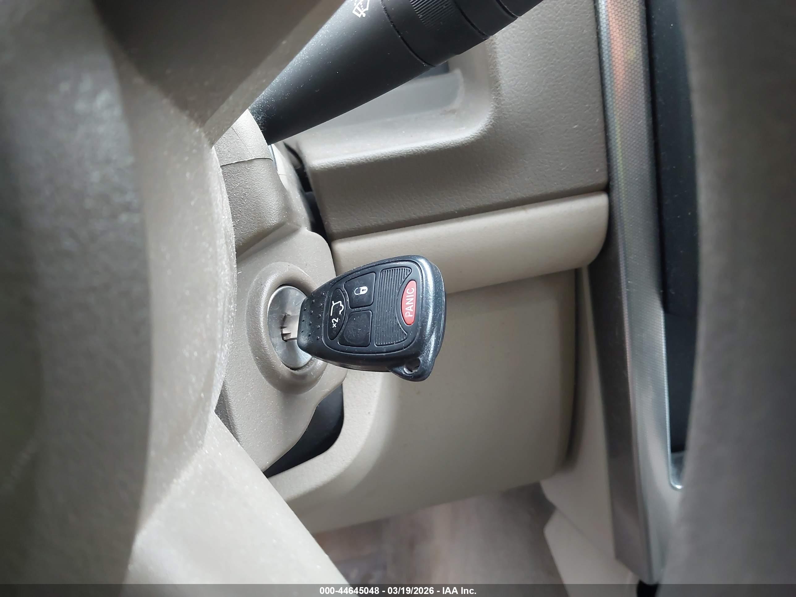 JEEP LIBERTY image 11