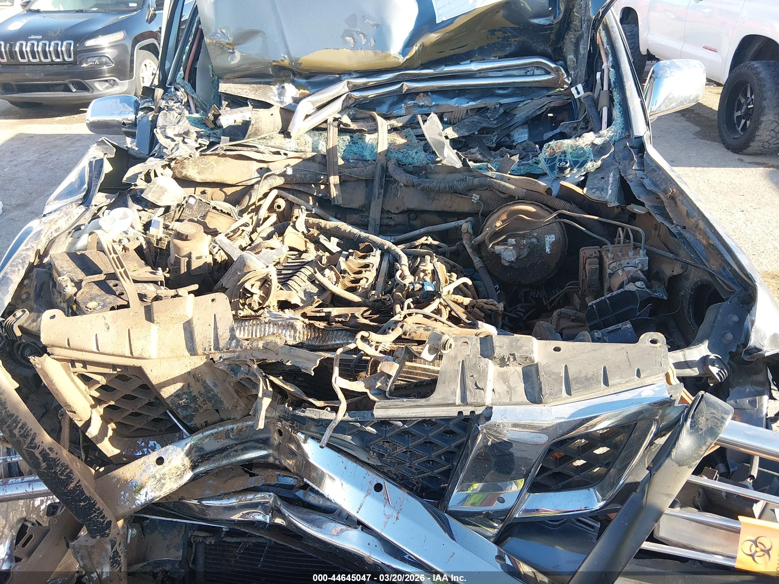 NISSAN FRONTIER image 10