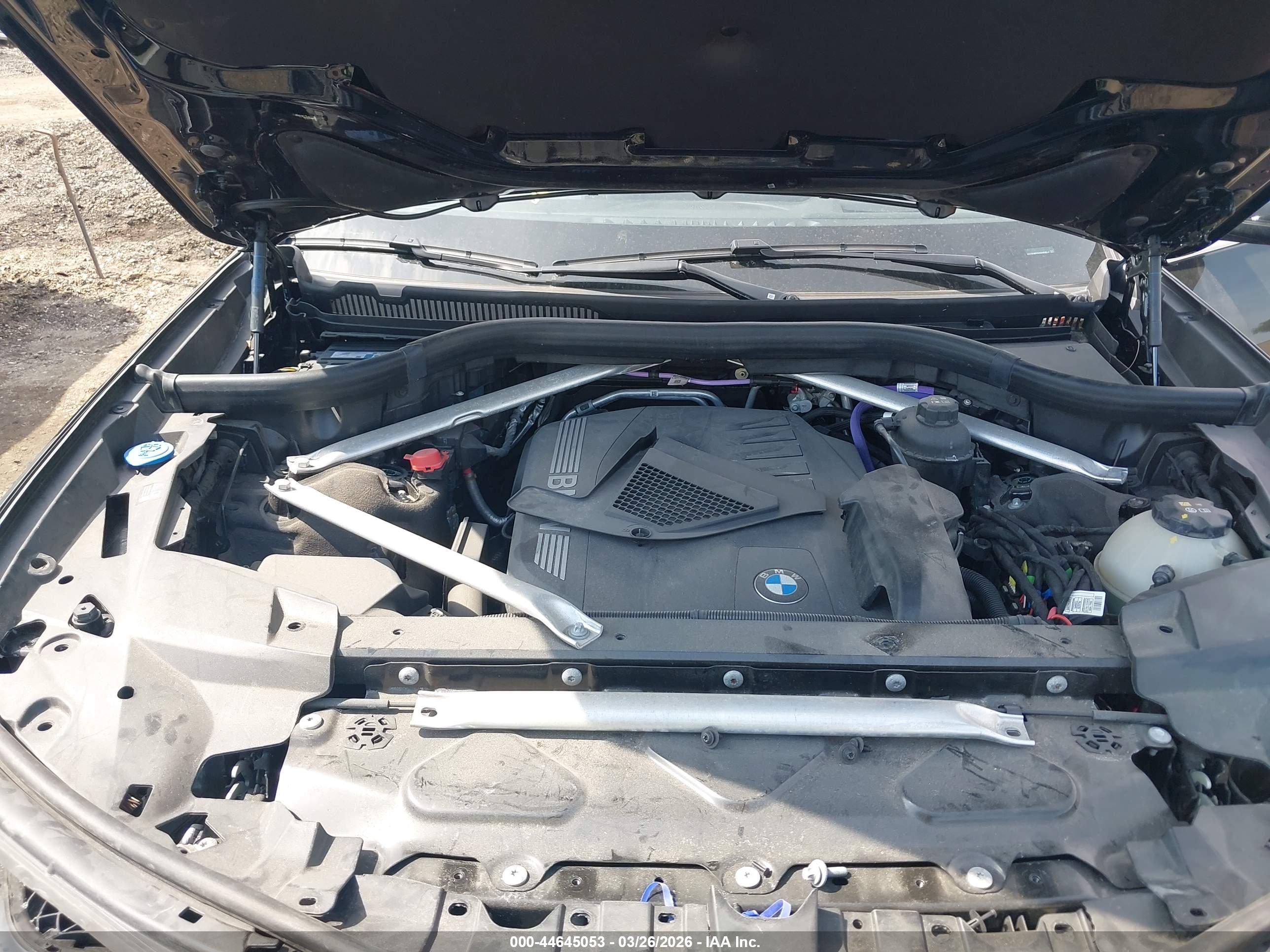 BMW X7 image 10