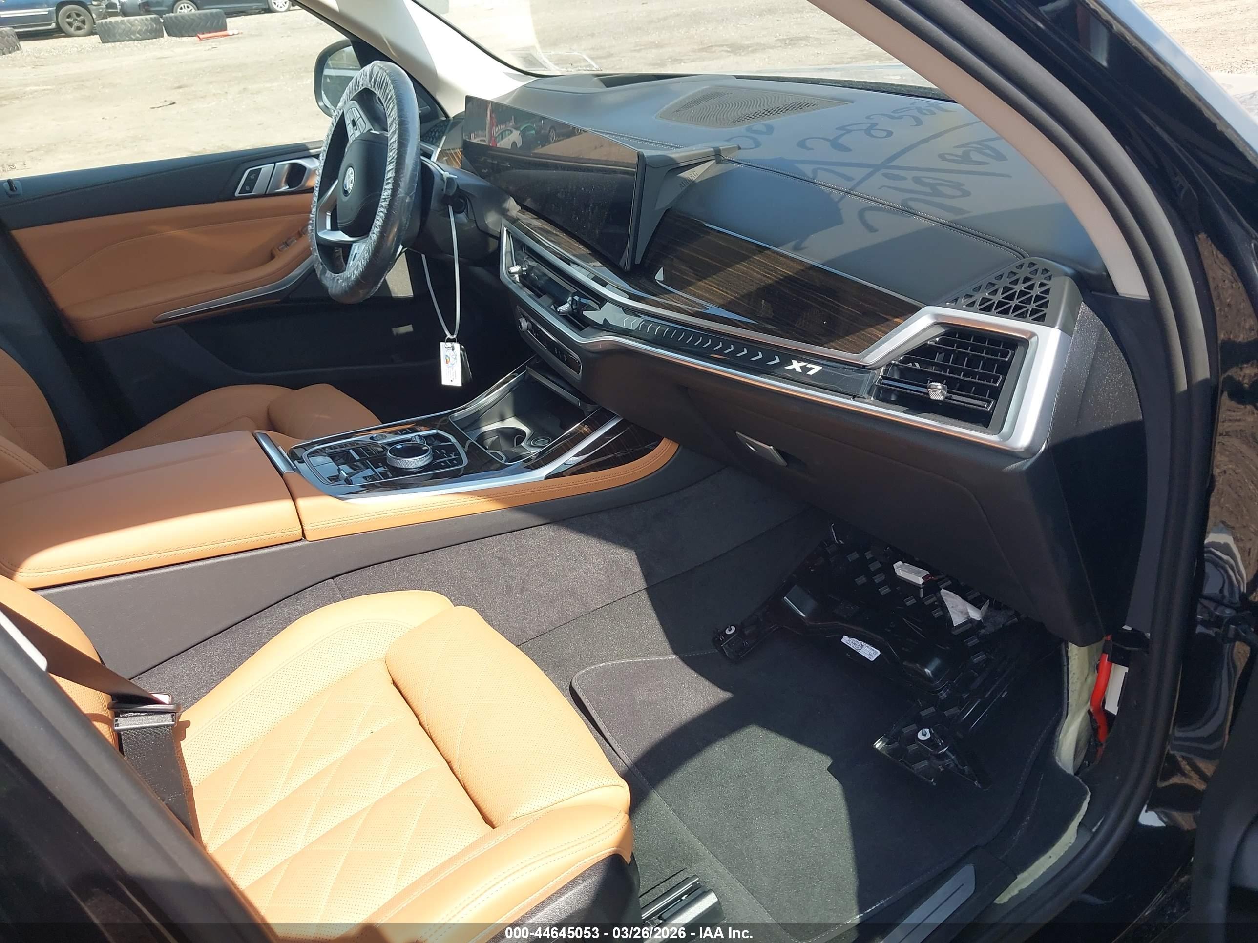 BMW X7 image 5