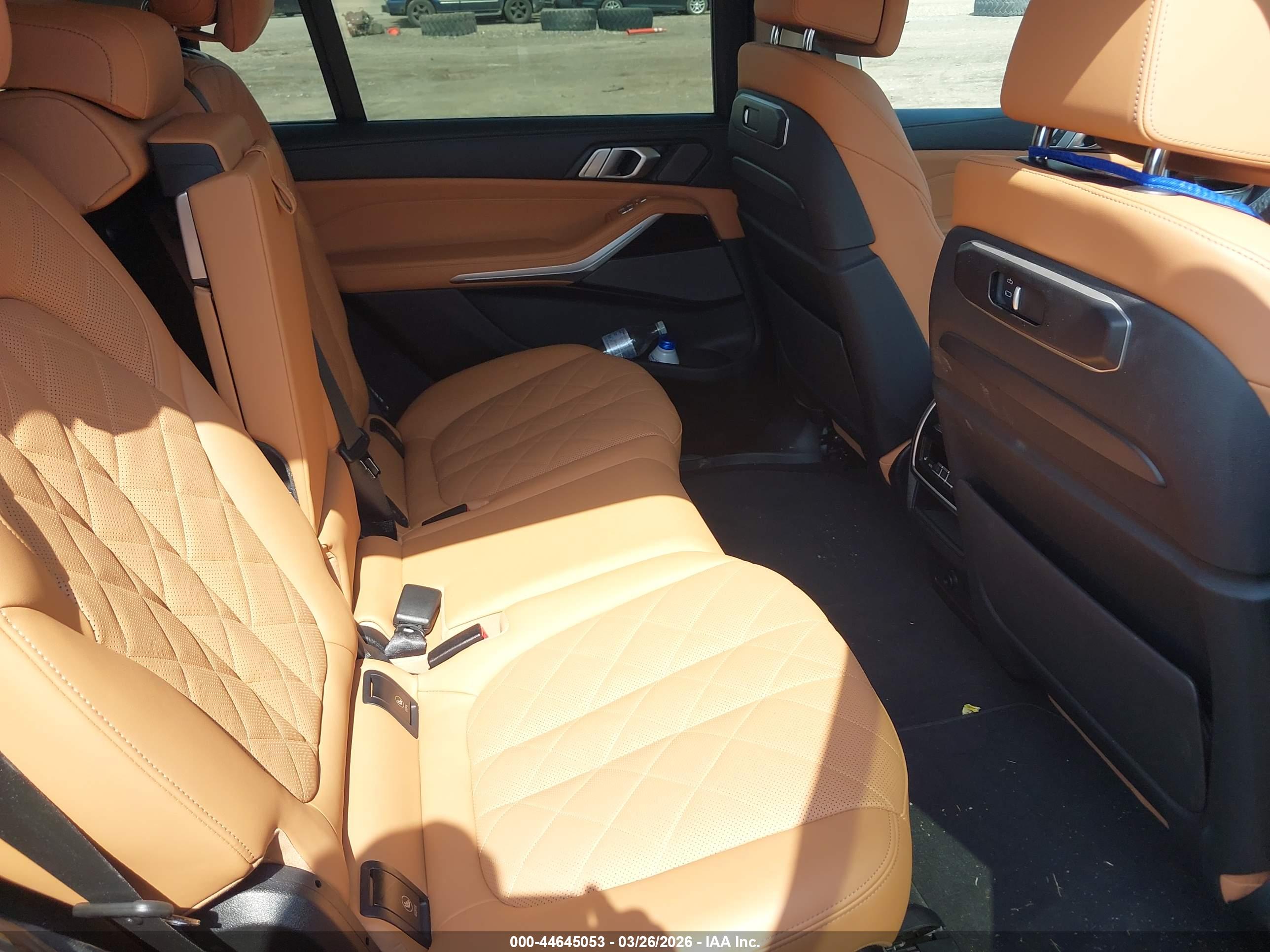 BMW X7 image 8