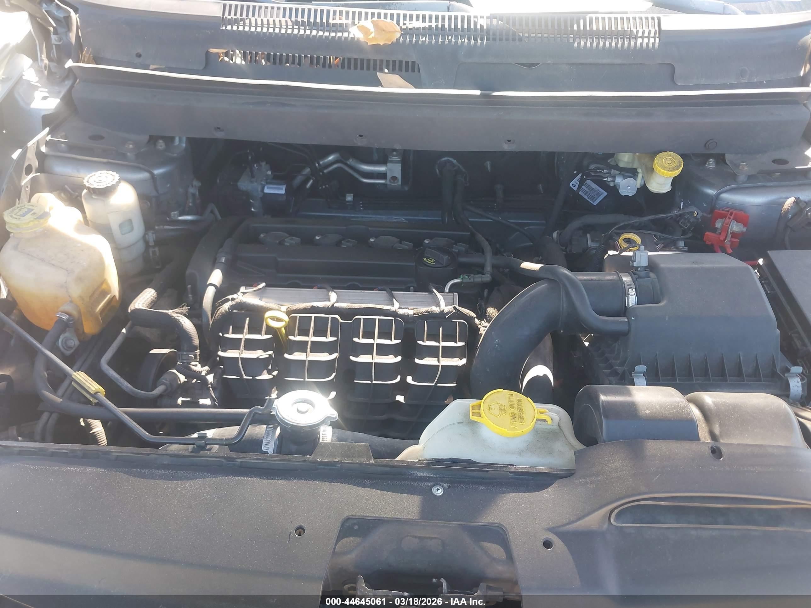 DODGE JOURNEY image 10