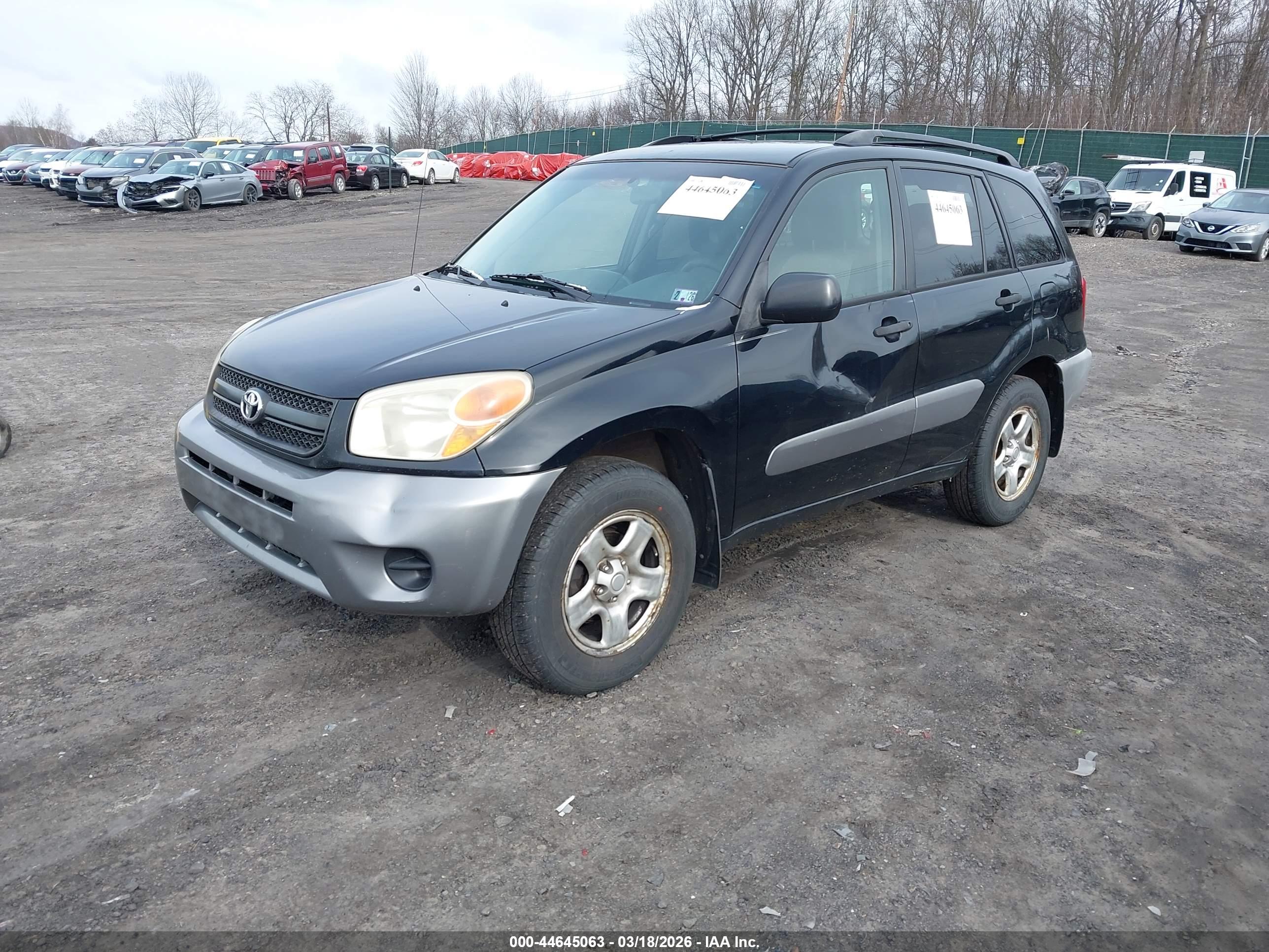 TOYOTA RAV4 image 2