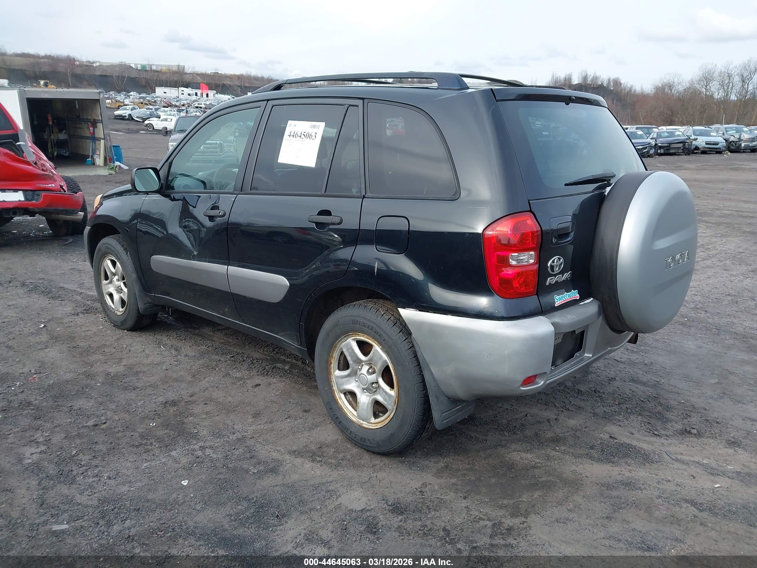 TOYOTA RAV4 image 3