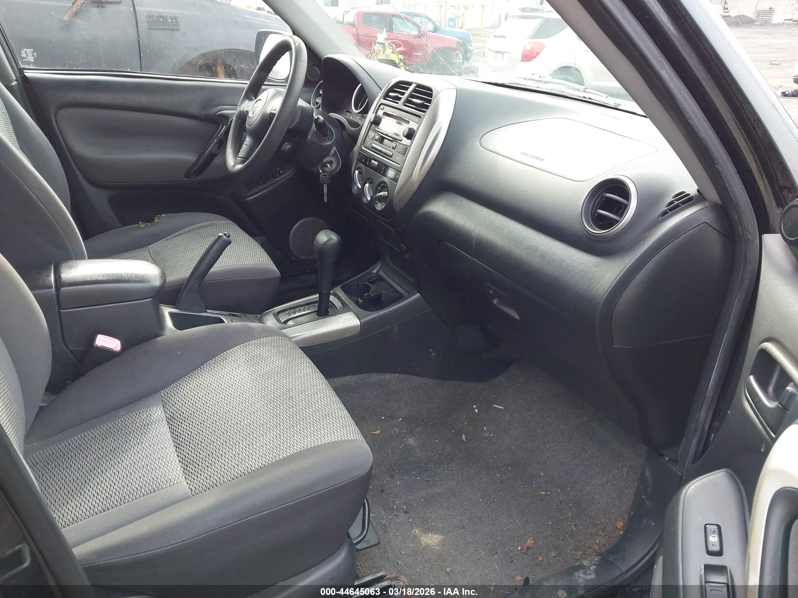 TOYOTA RAV4 image 5