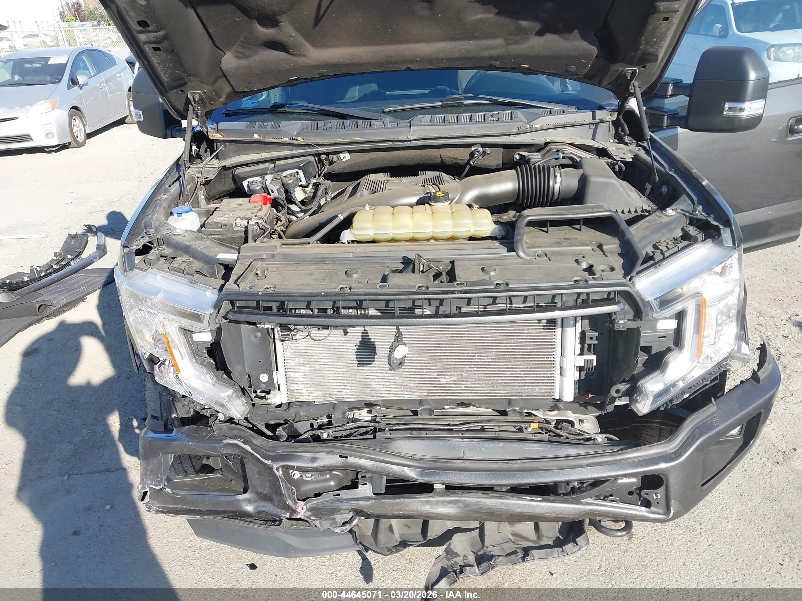 FORD F-150 image 10