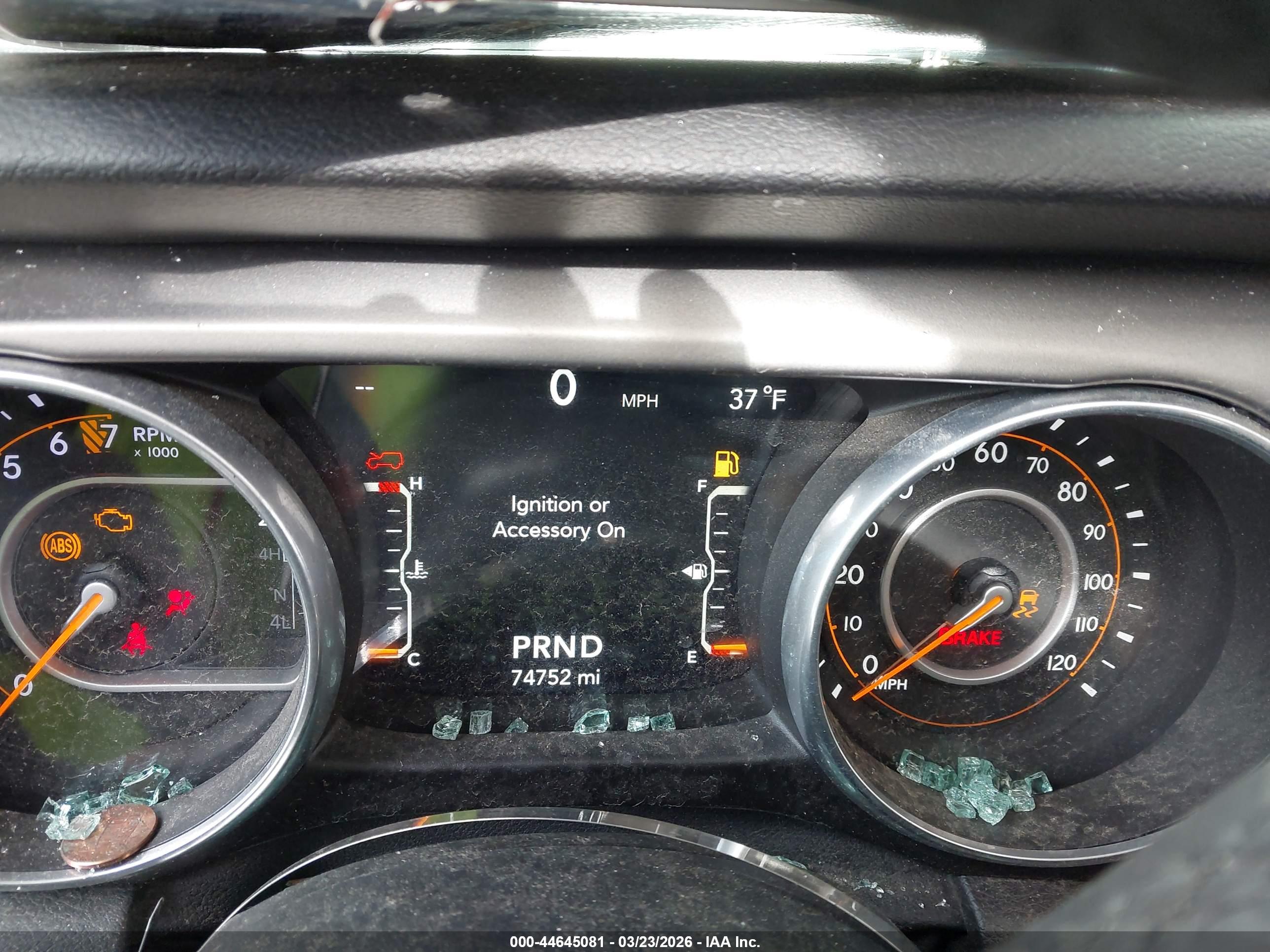 JEEP WRANGLER image 7
