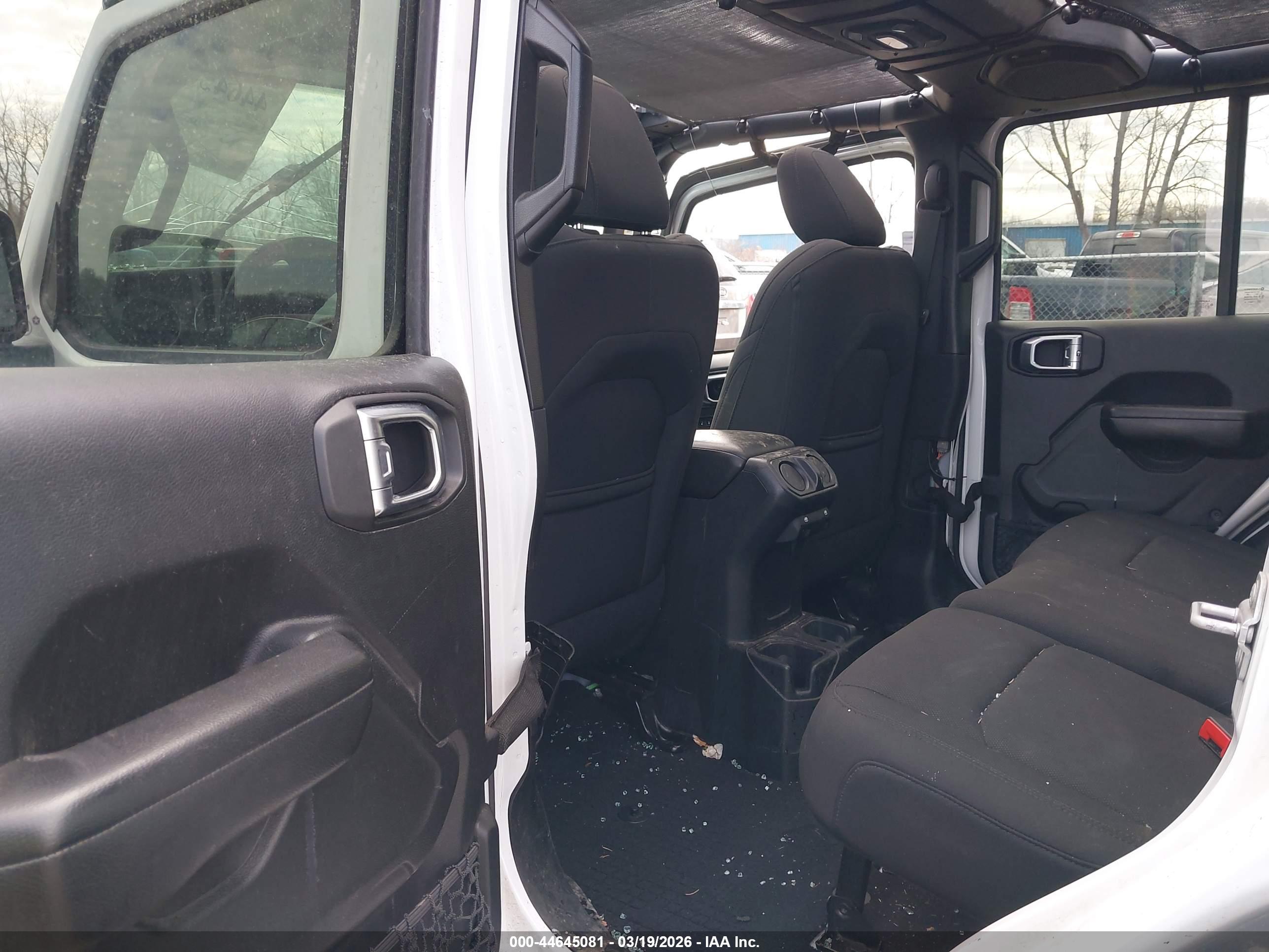 JEEP WRANGLER image 8