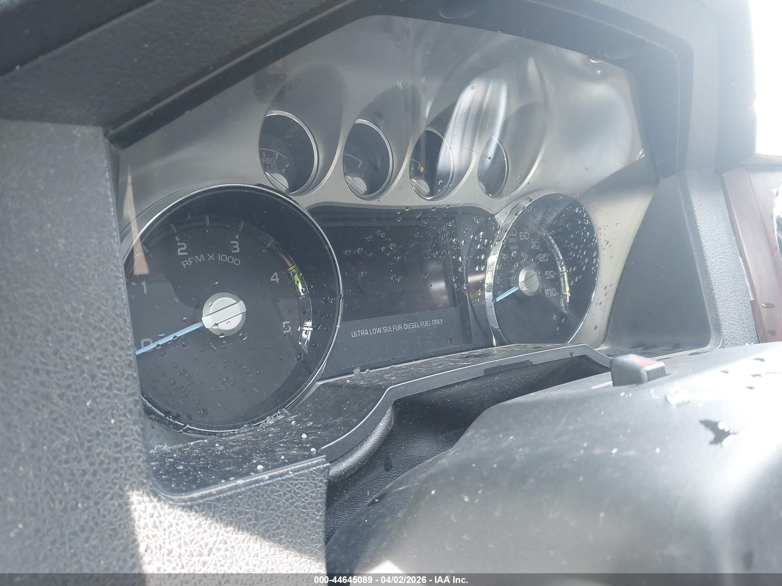 FORD F-350 image 6