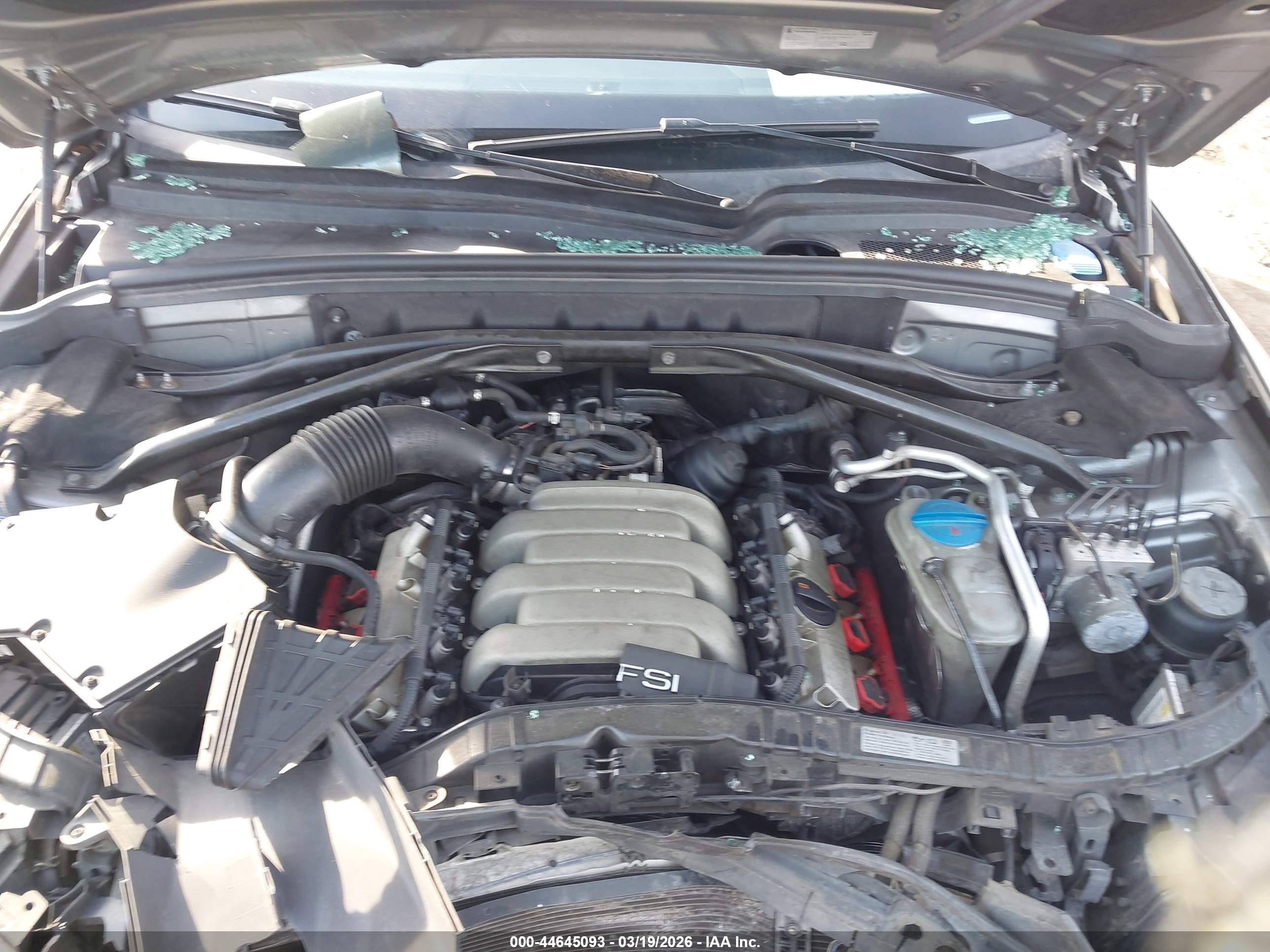 AUDI Q5 image 10