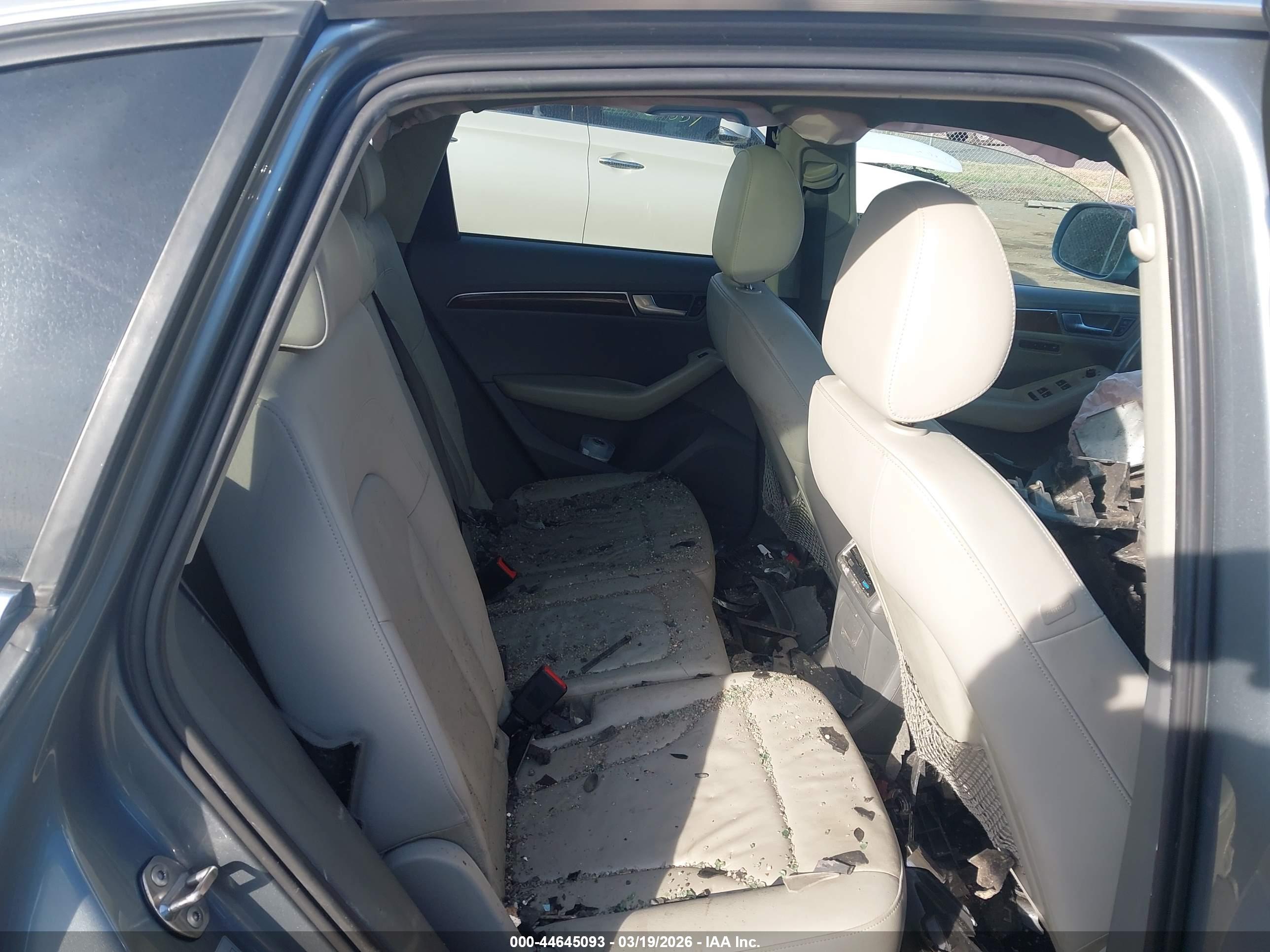 AUDI Q5 image 8