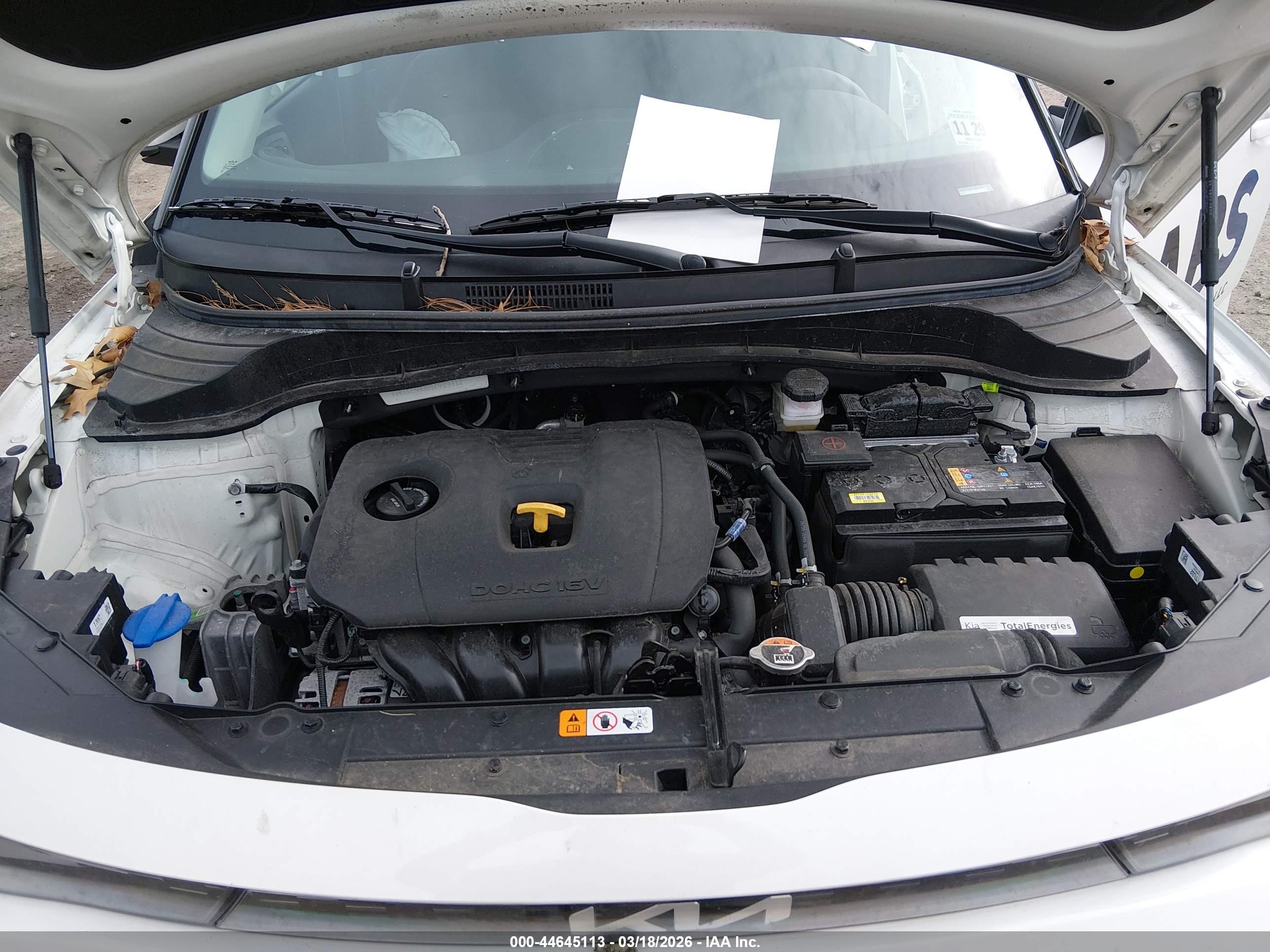 KIA SOUL image 10