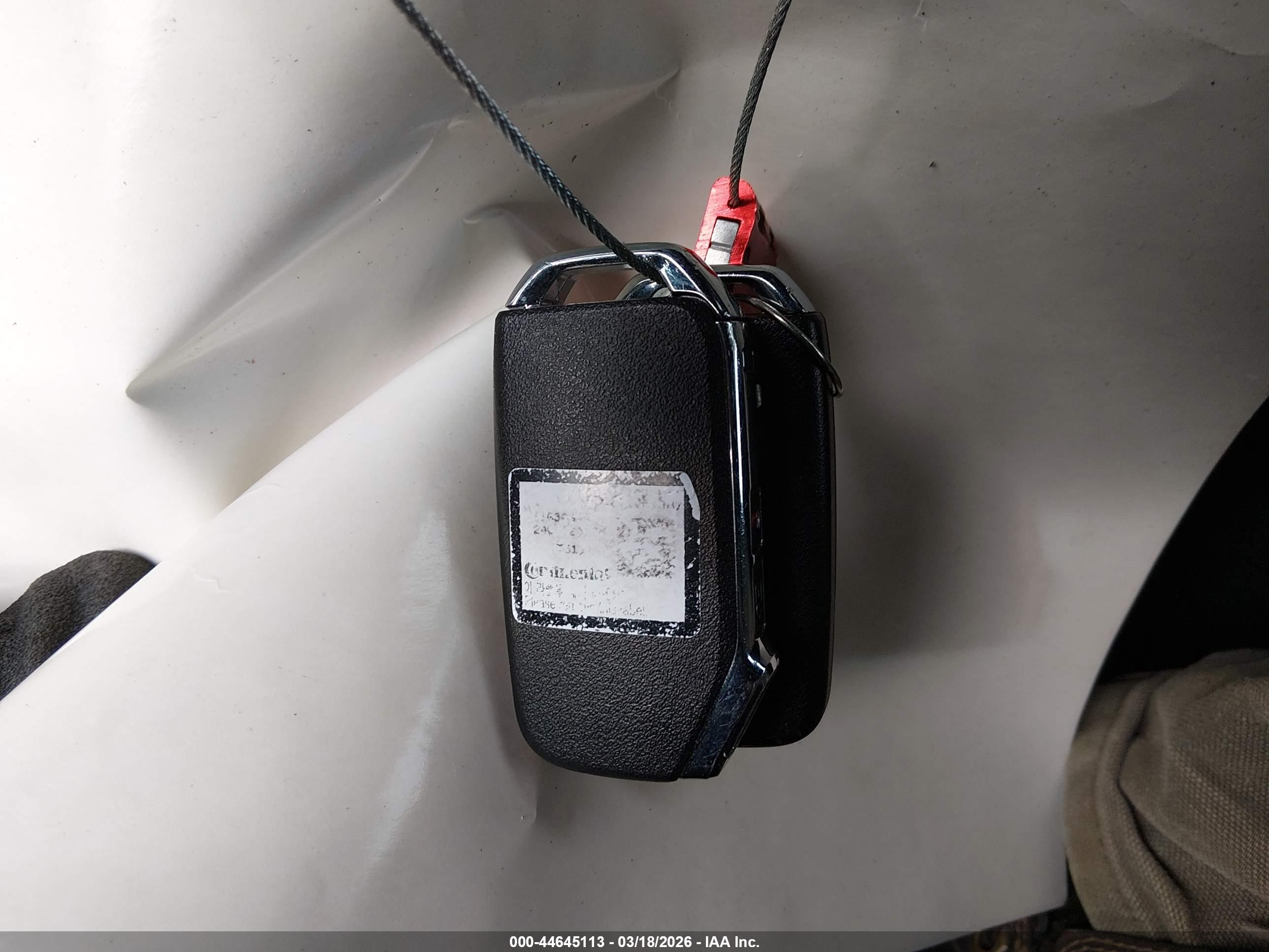 KIA SOUL image 11