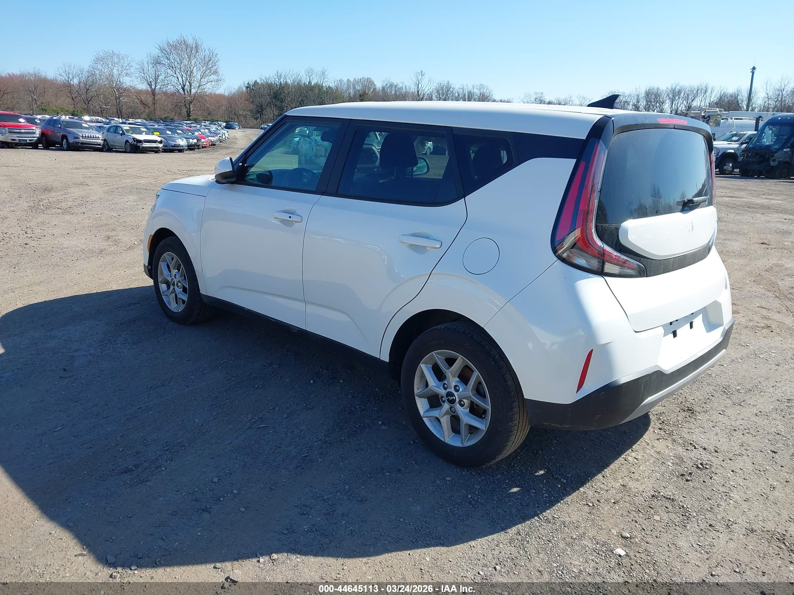 KIA SOUL image 3