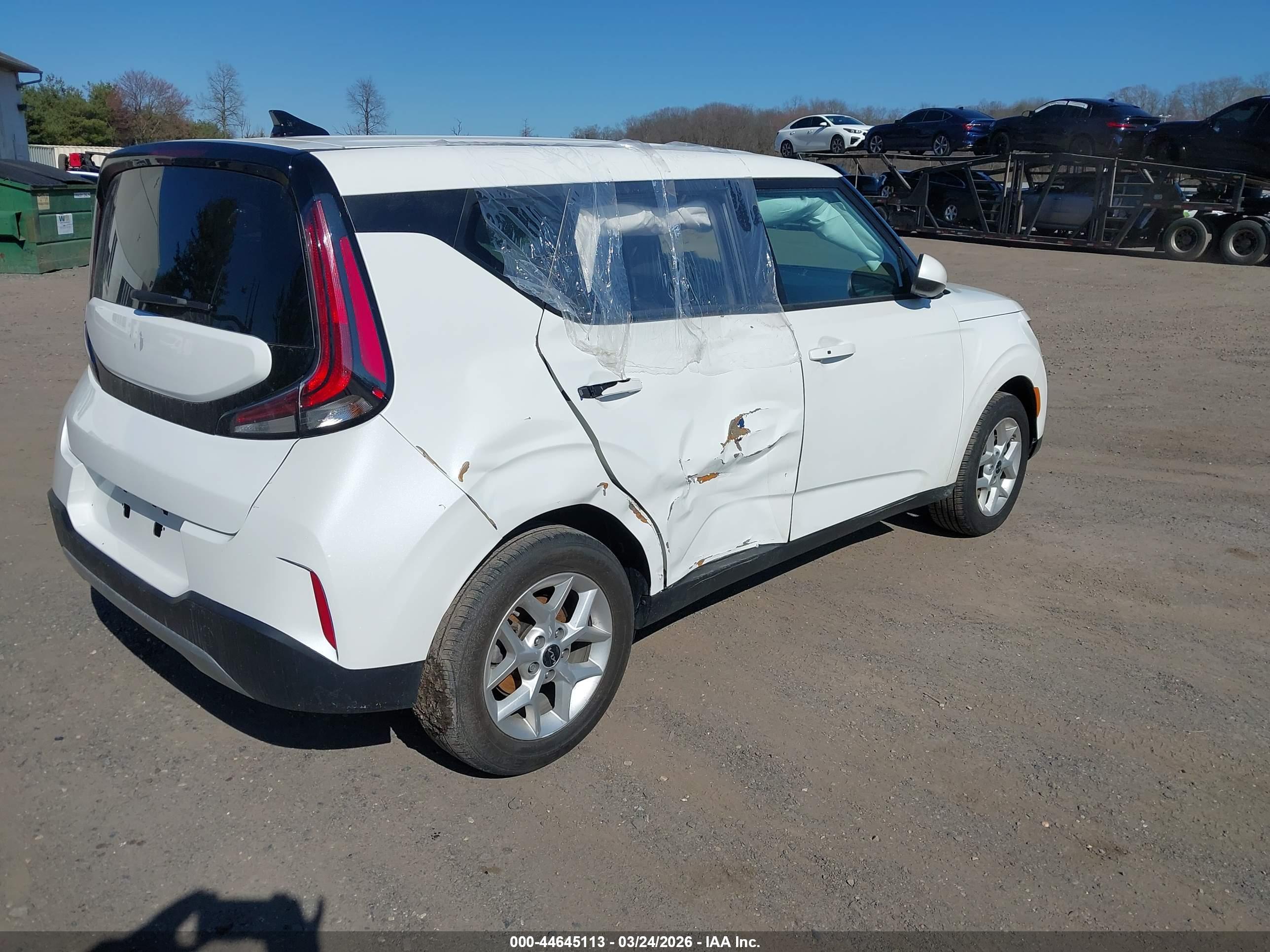 KIA SOUL image 4