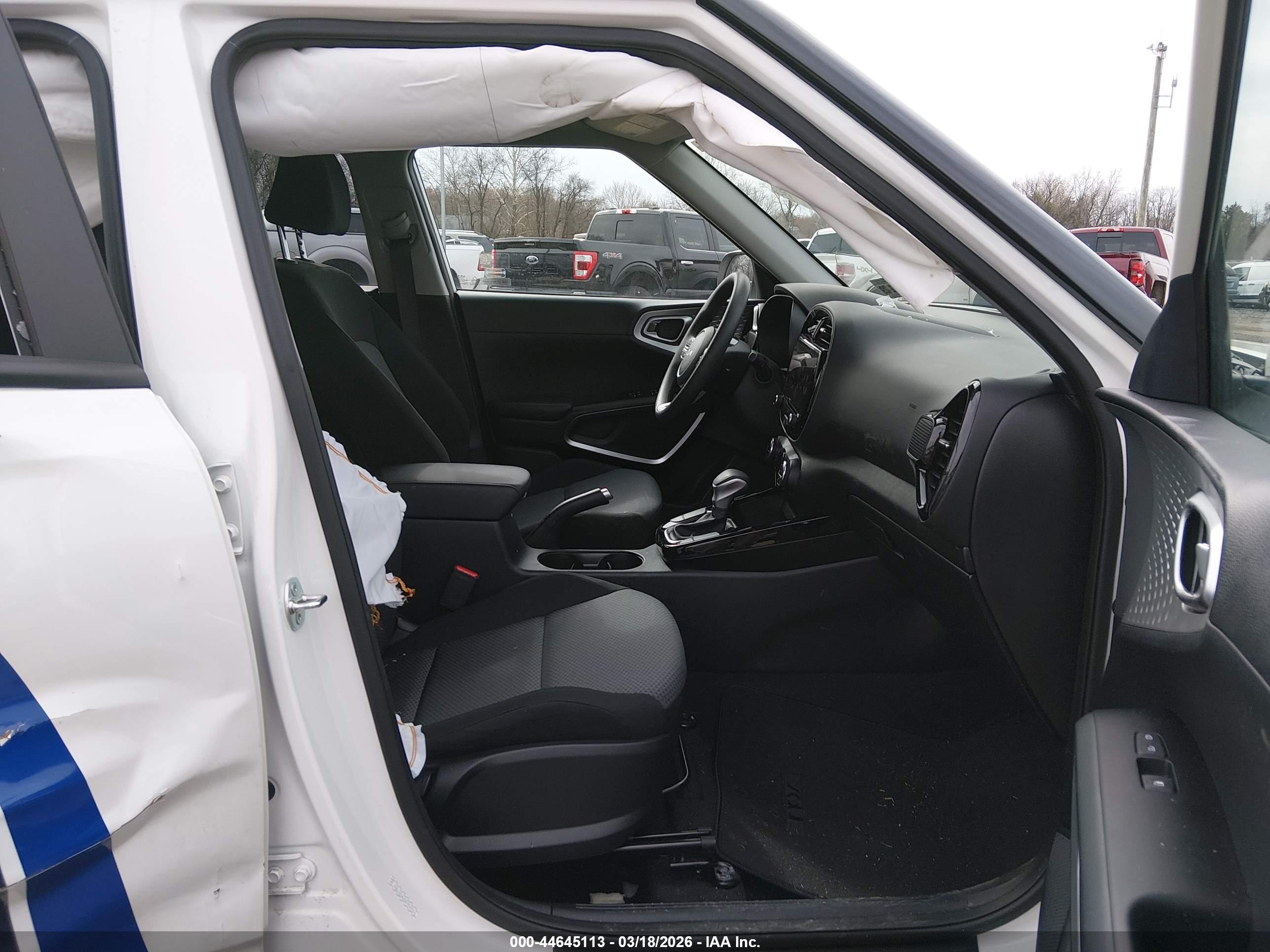KIA SOUL image 5