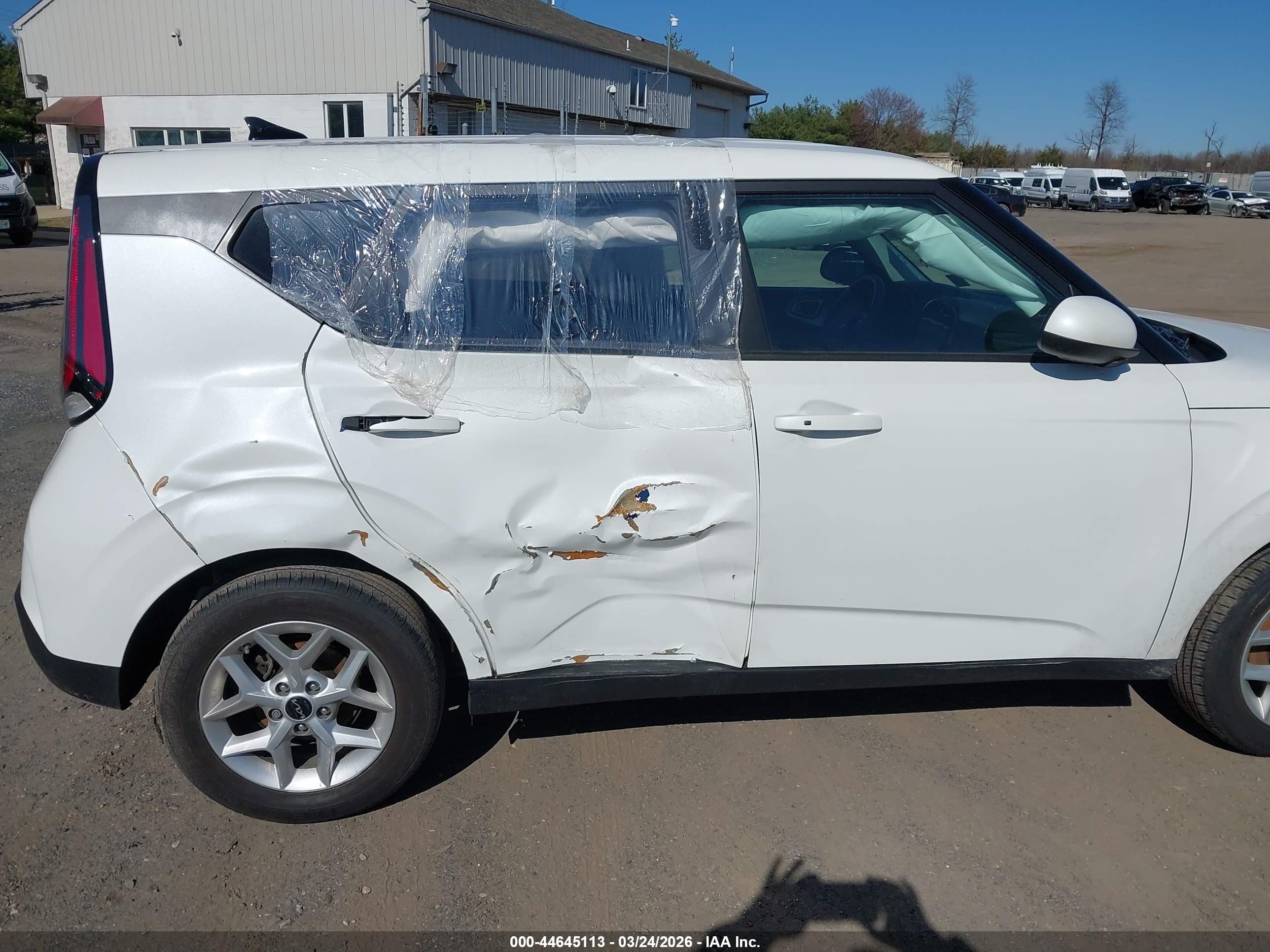 KIA SOUL image 6