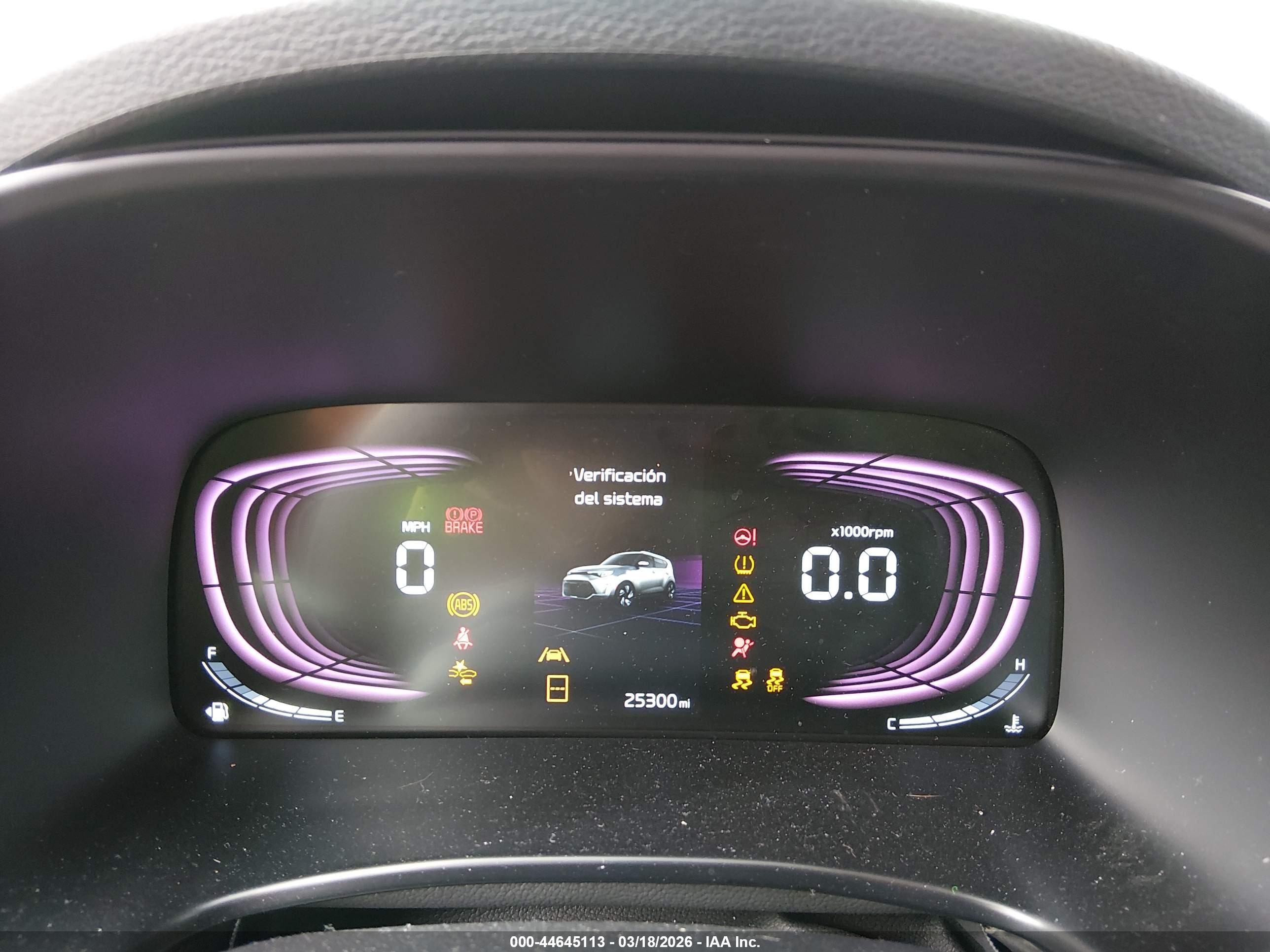 KIA SOUL image 7