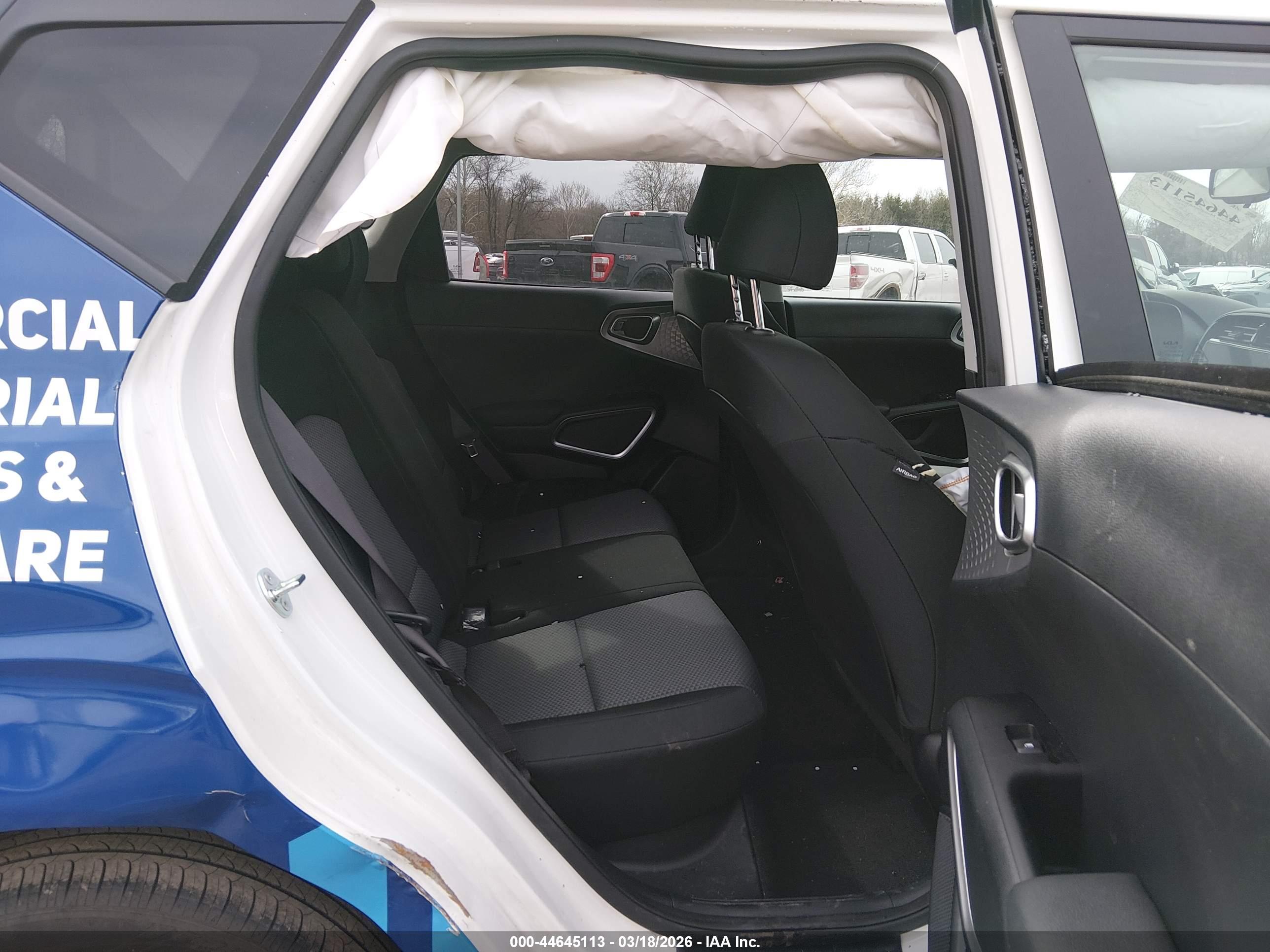 KIA SOUL image 8