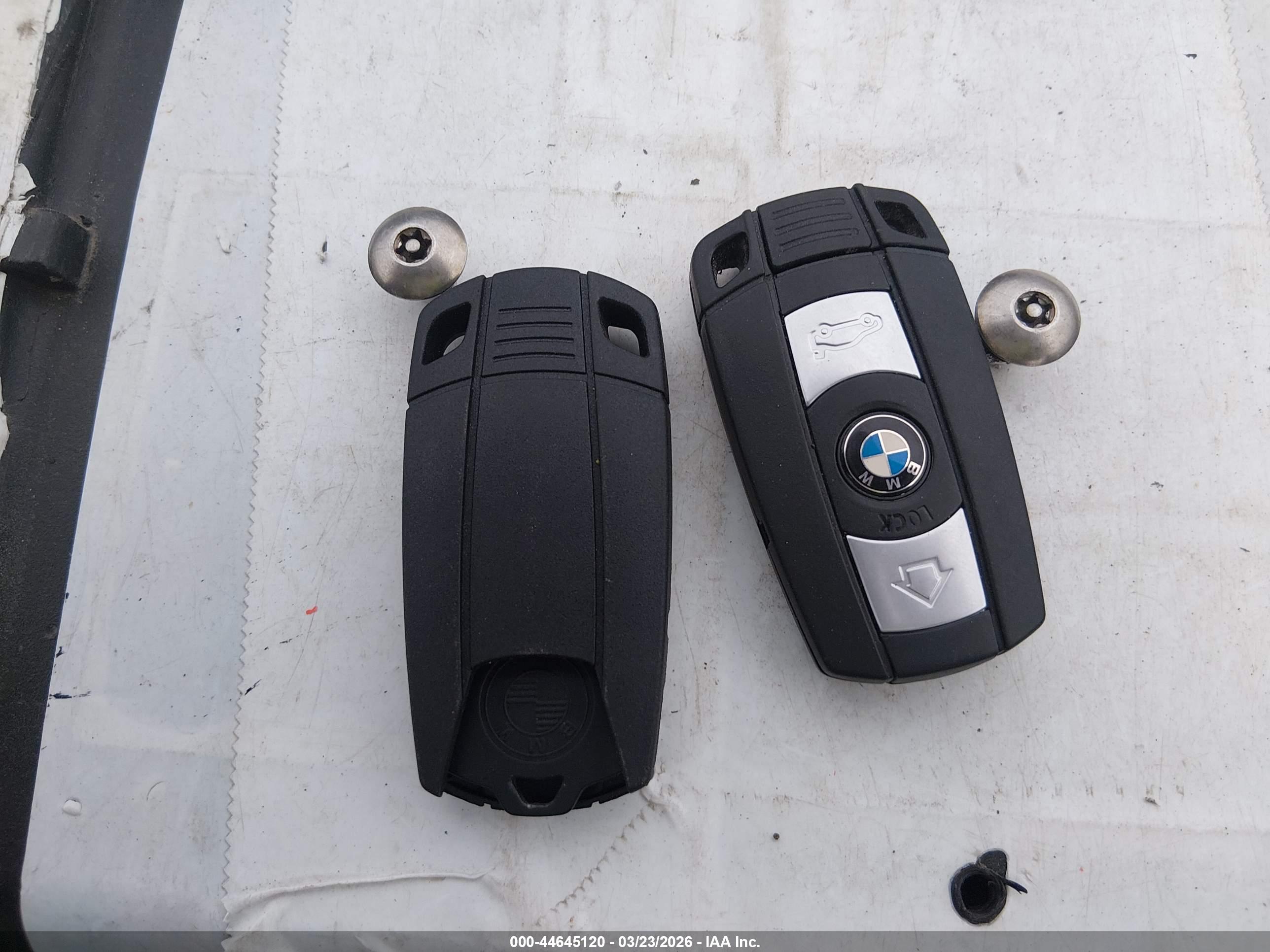 BMW 325XIT image 11