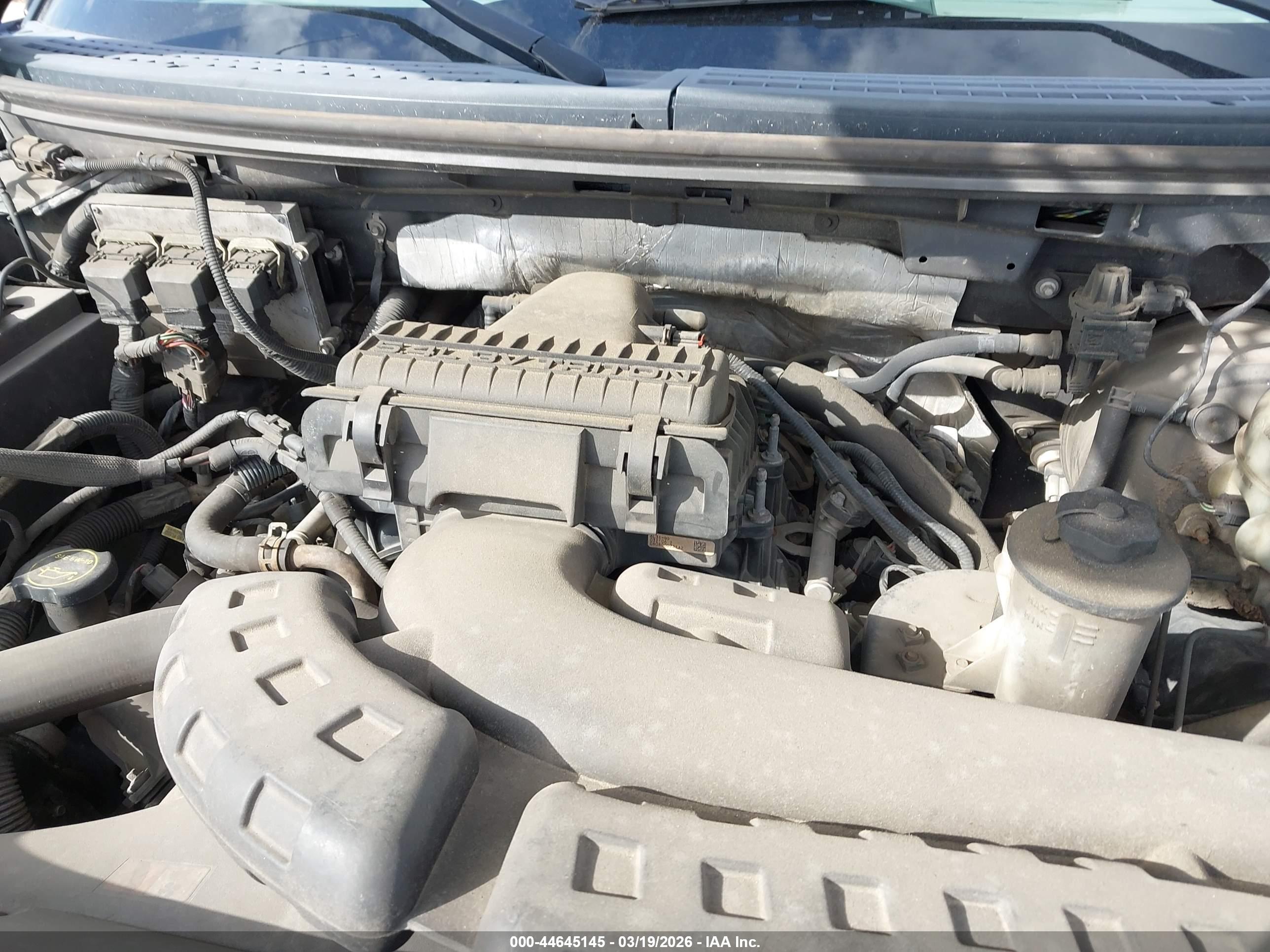FORD F-150 image 10