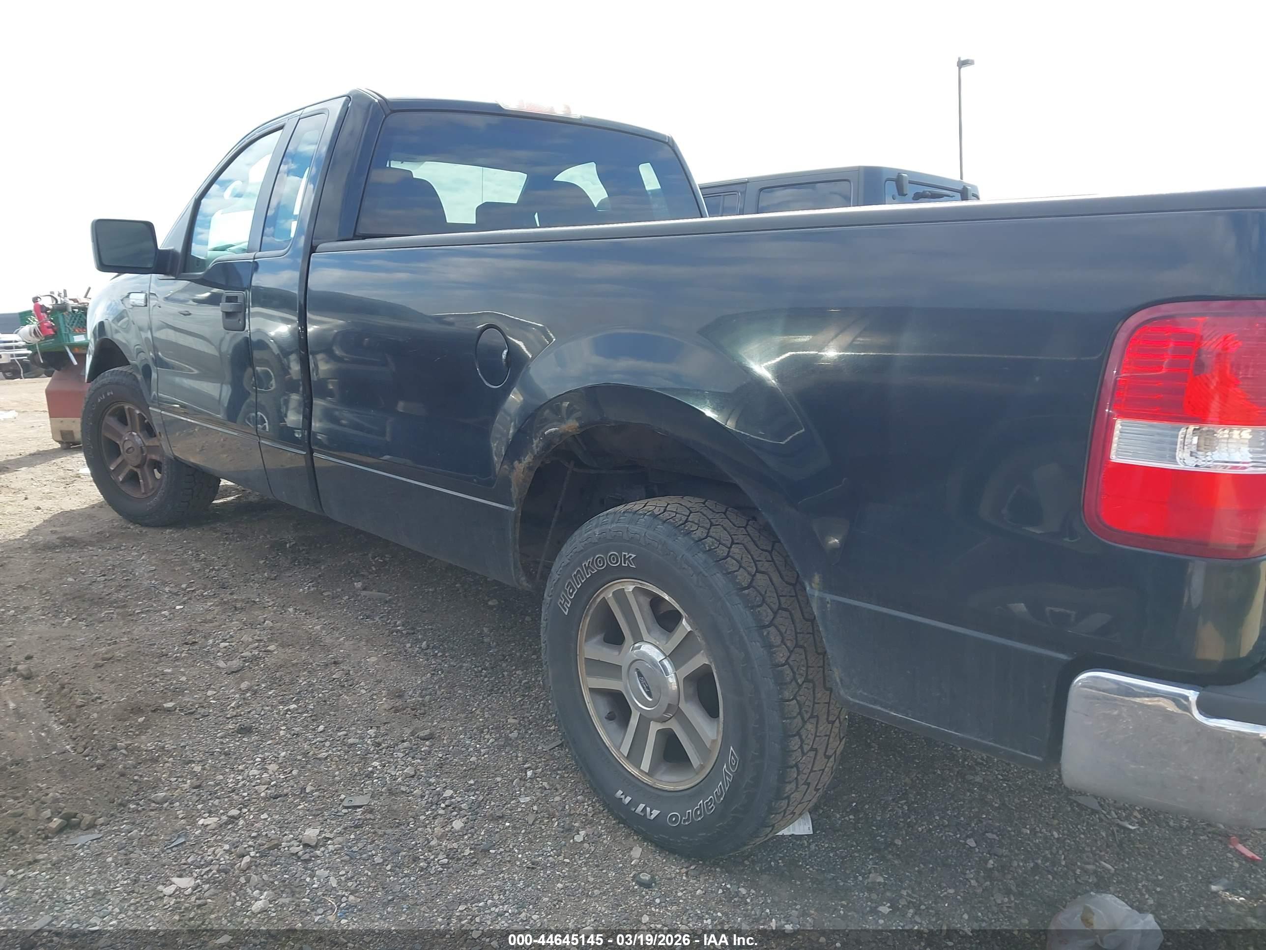 FORD F-150 image 3