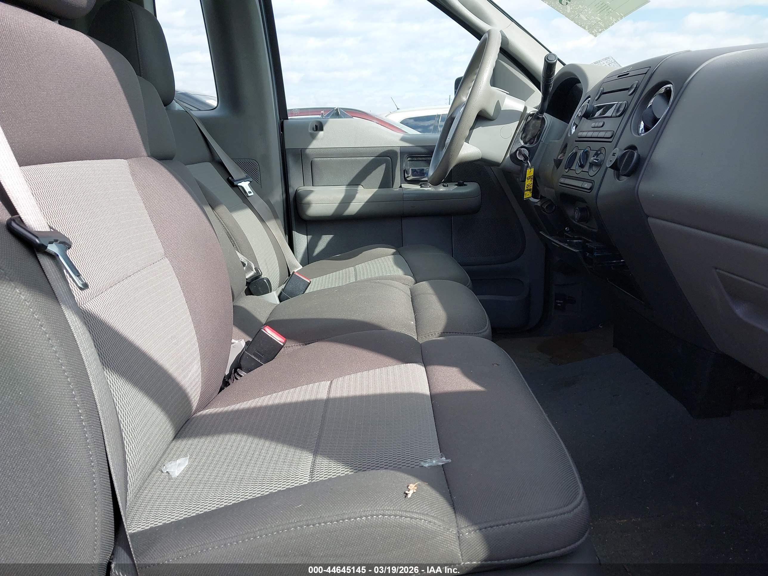FORD F-150 image 5