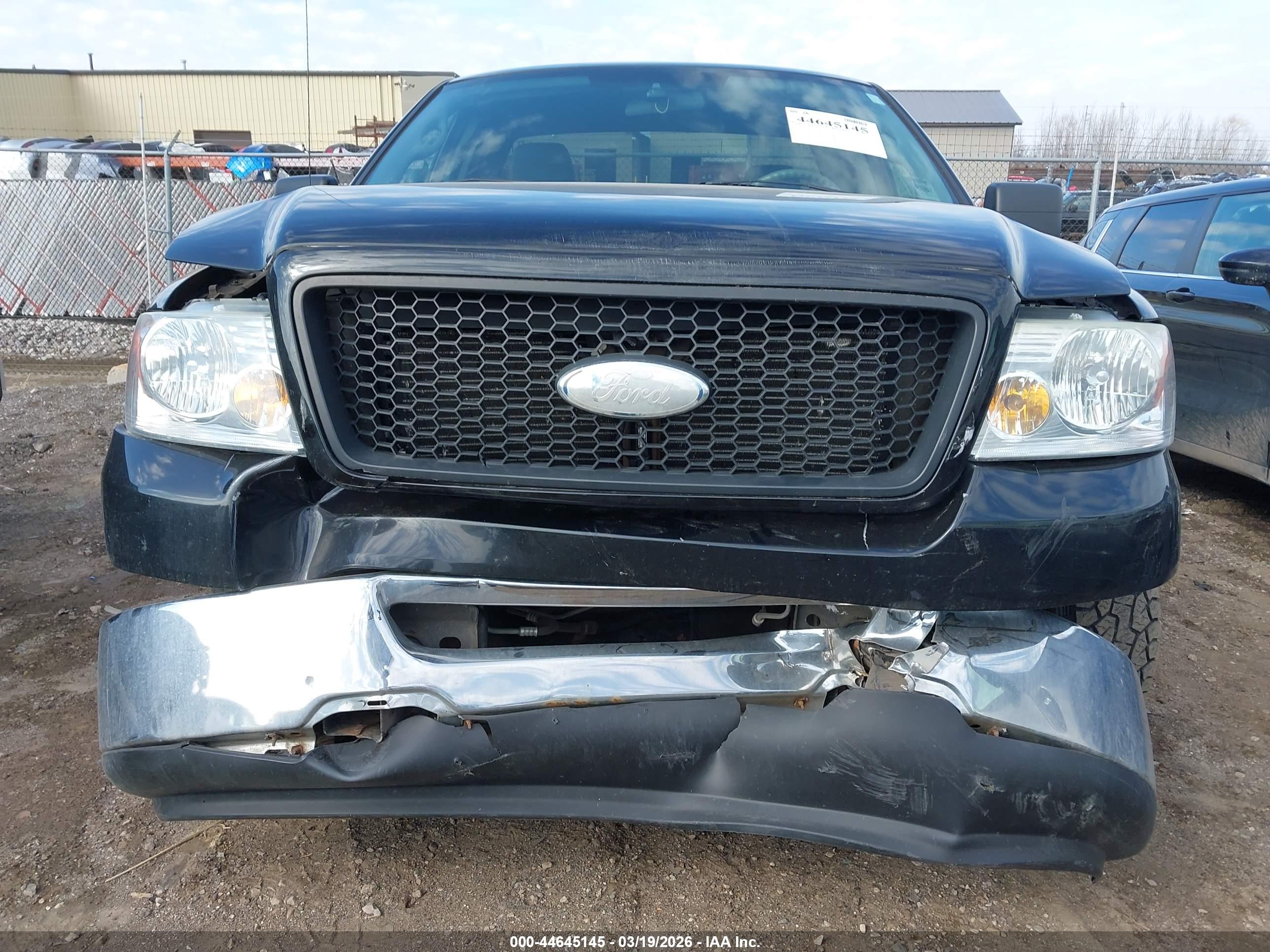 FORD F-150 image 6