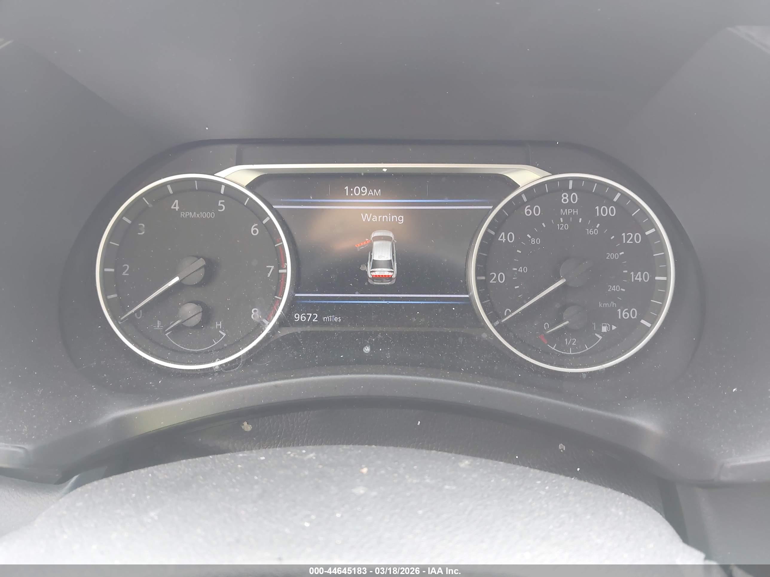 NISSAN SENTRA image 7