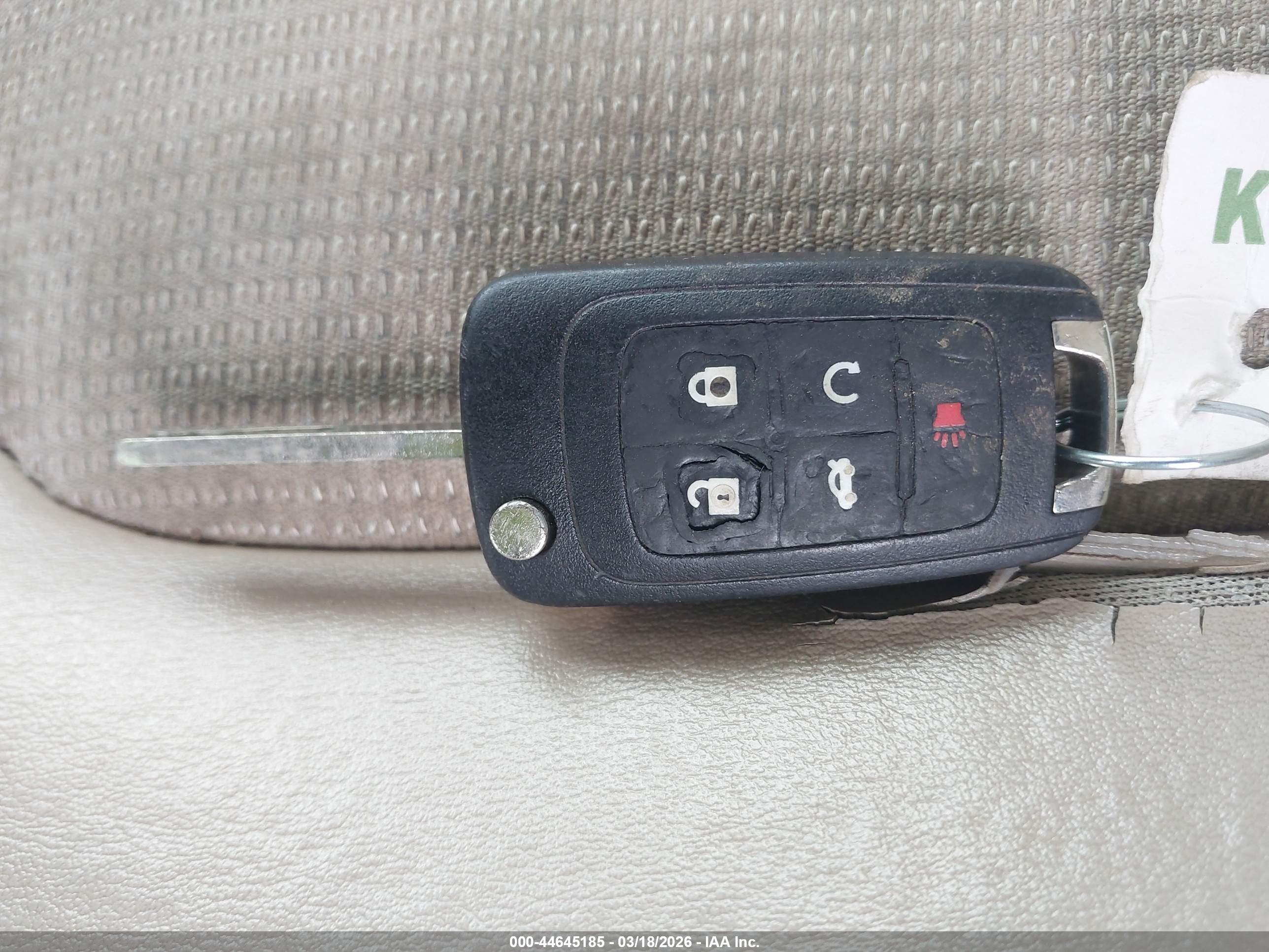 BUICK VERANO image 11