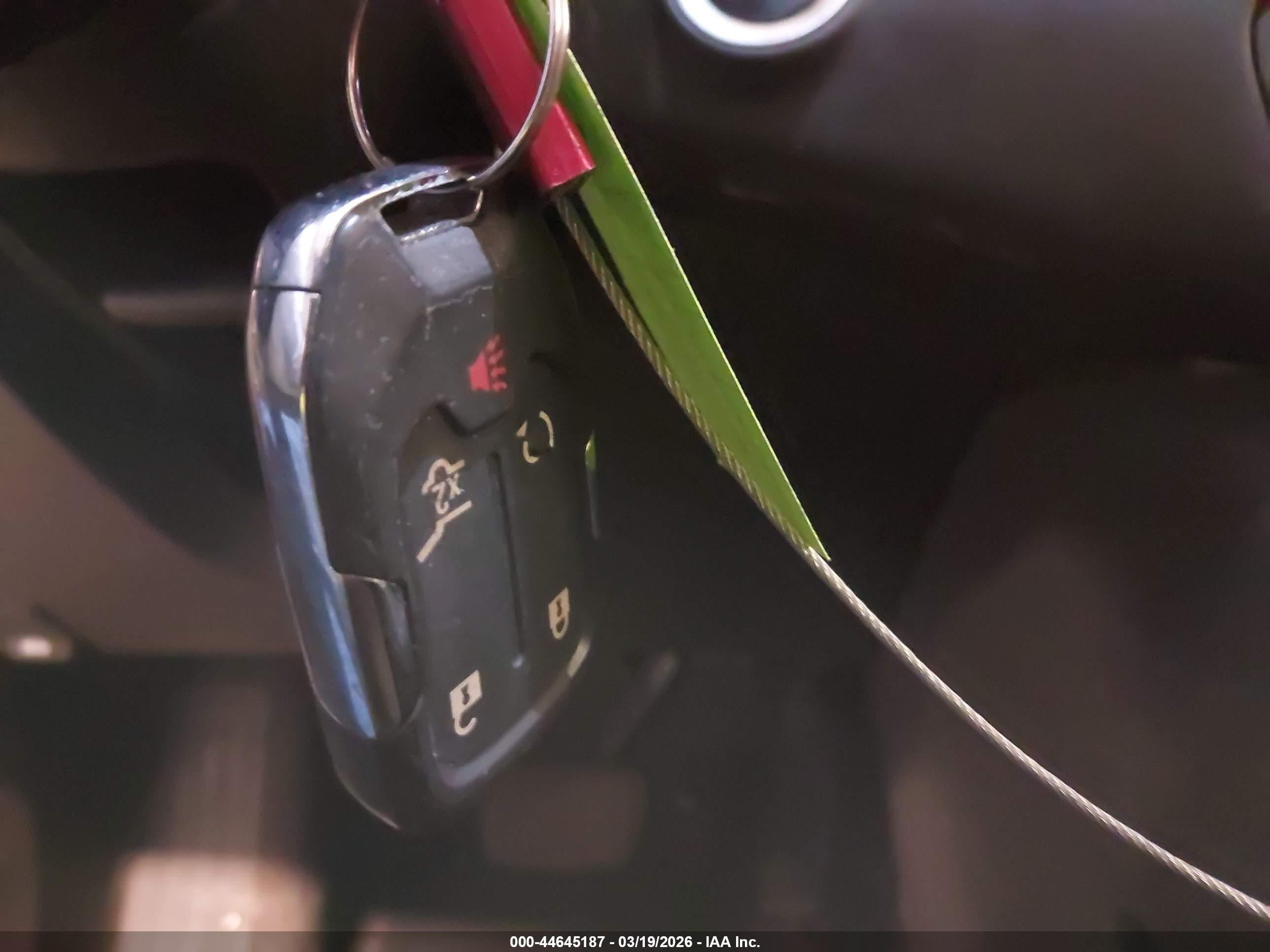 GMC TERRAIN image 11