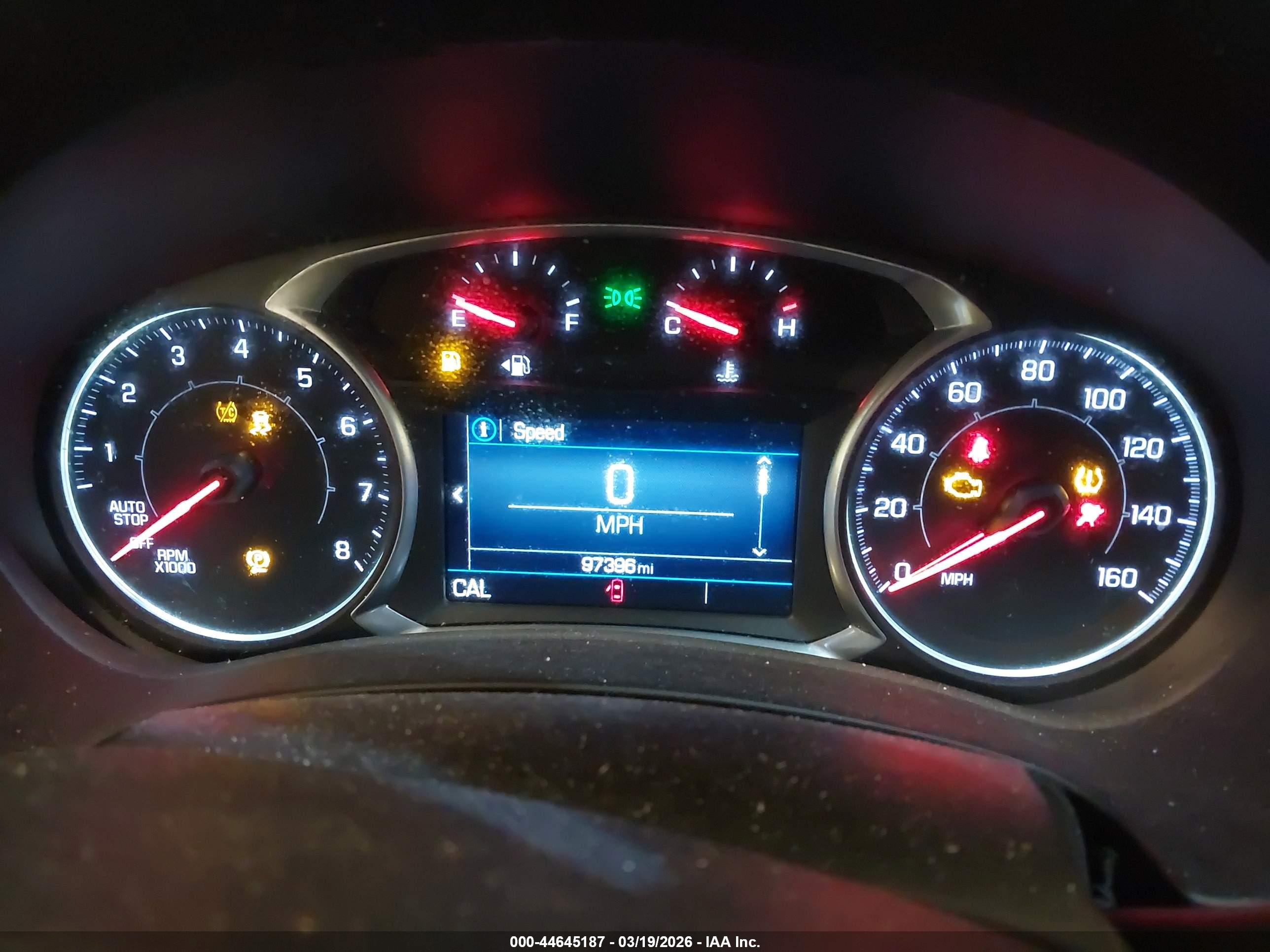 GMC TERRAIN image 7