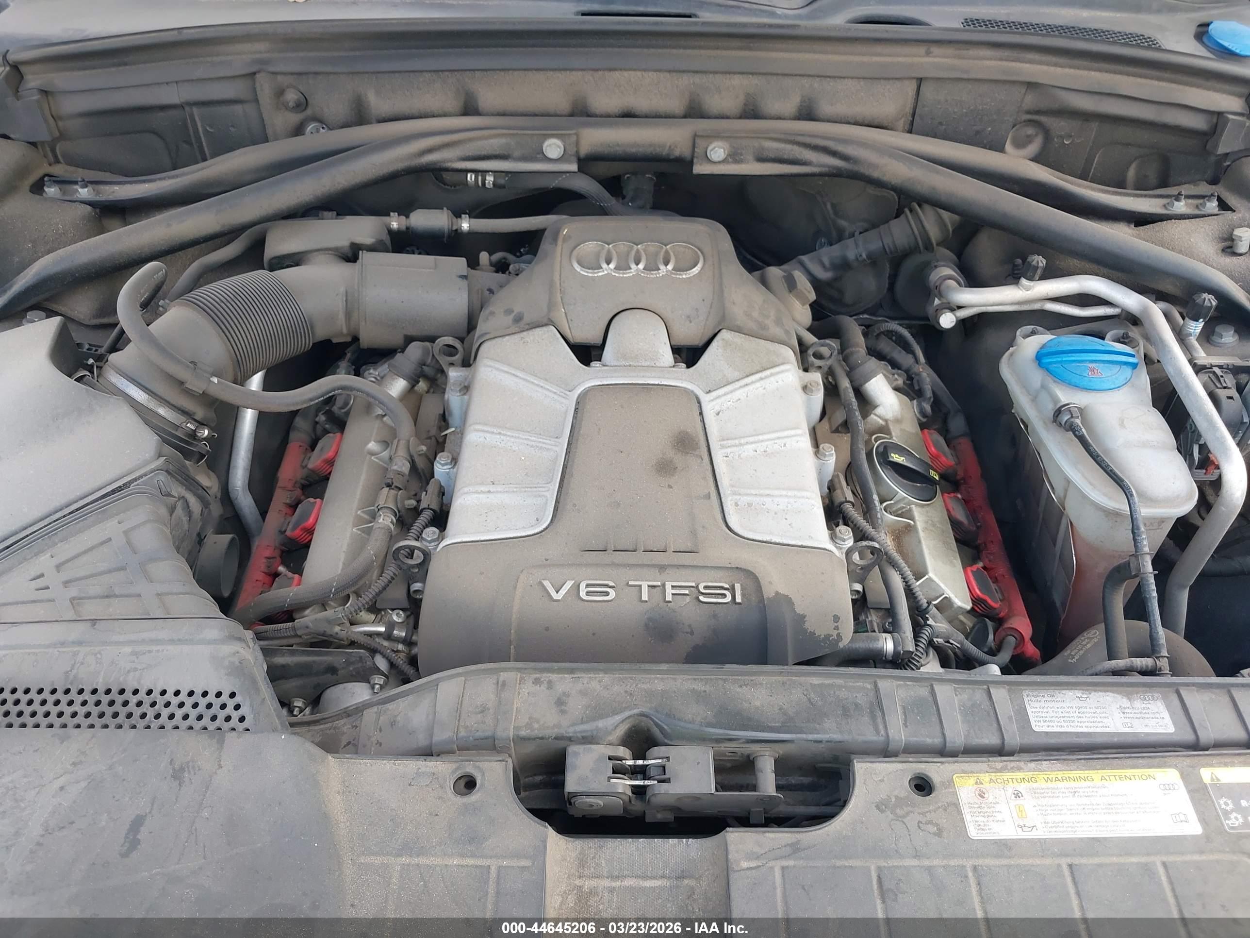 AUDI Q5 image 10