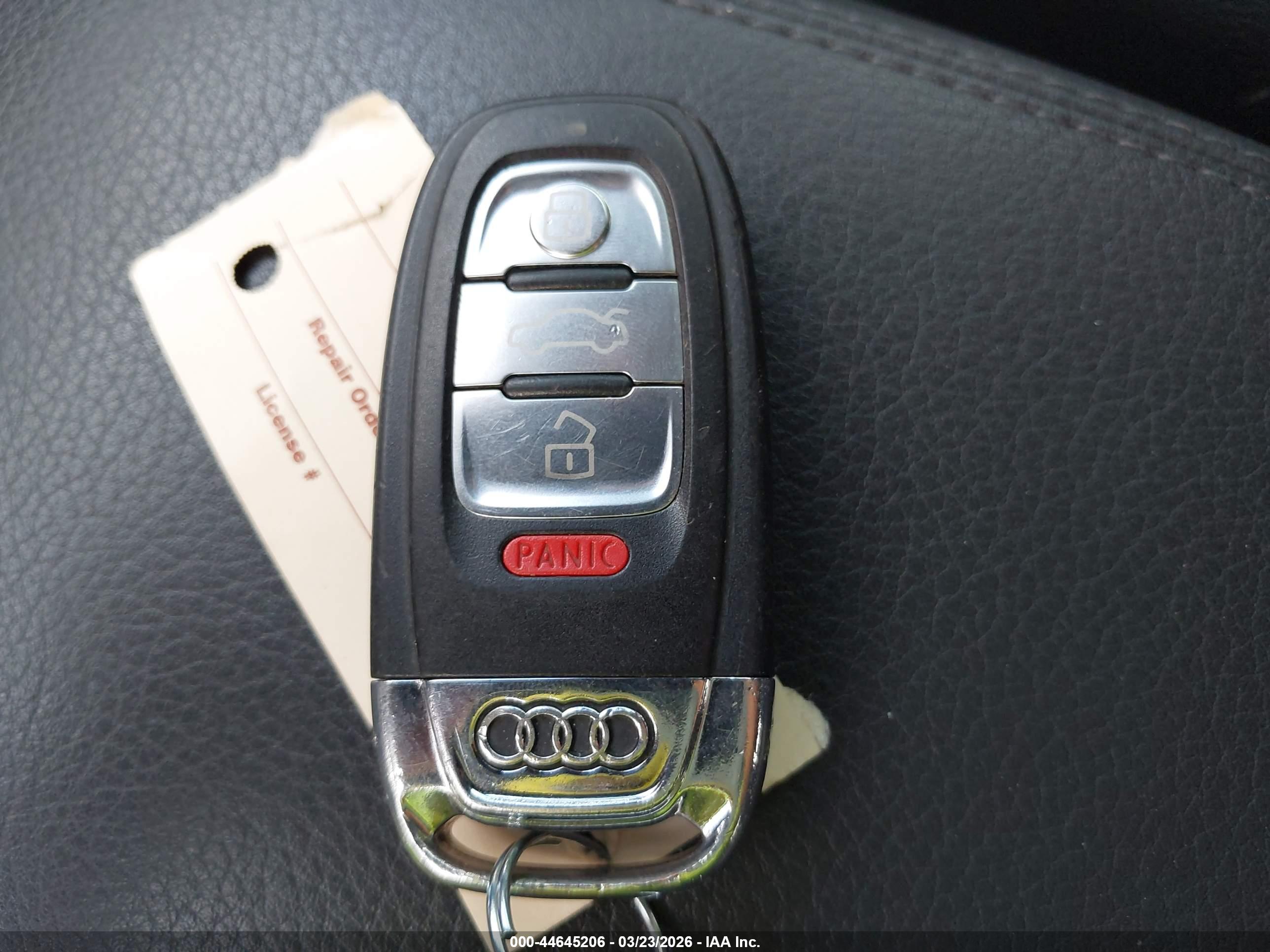AUDI Q5 image 11