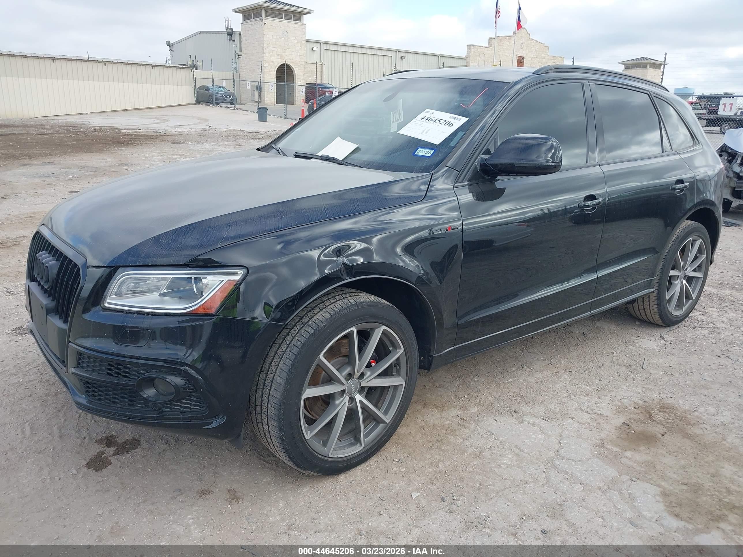 AUDI Q5 image 2