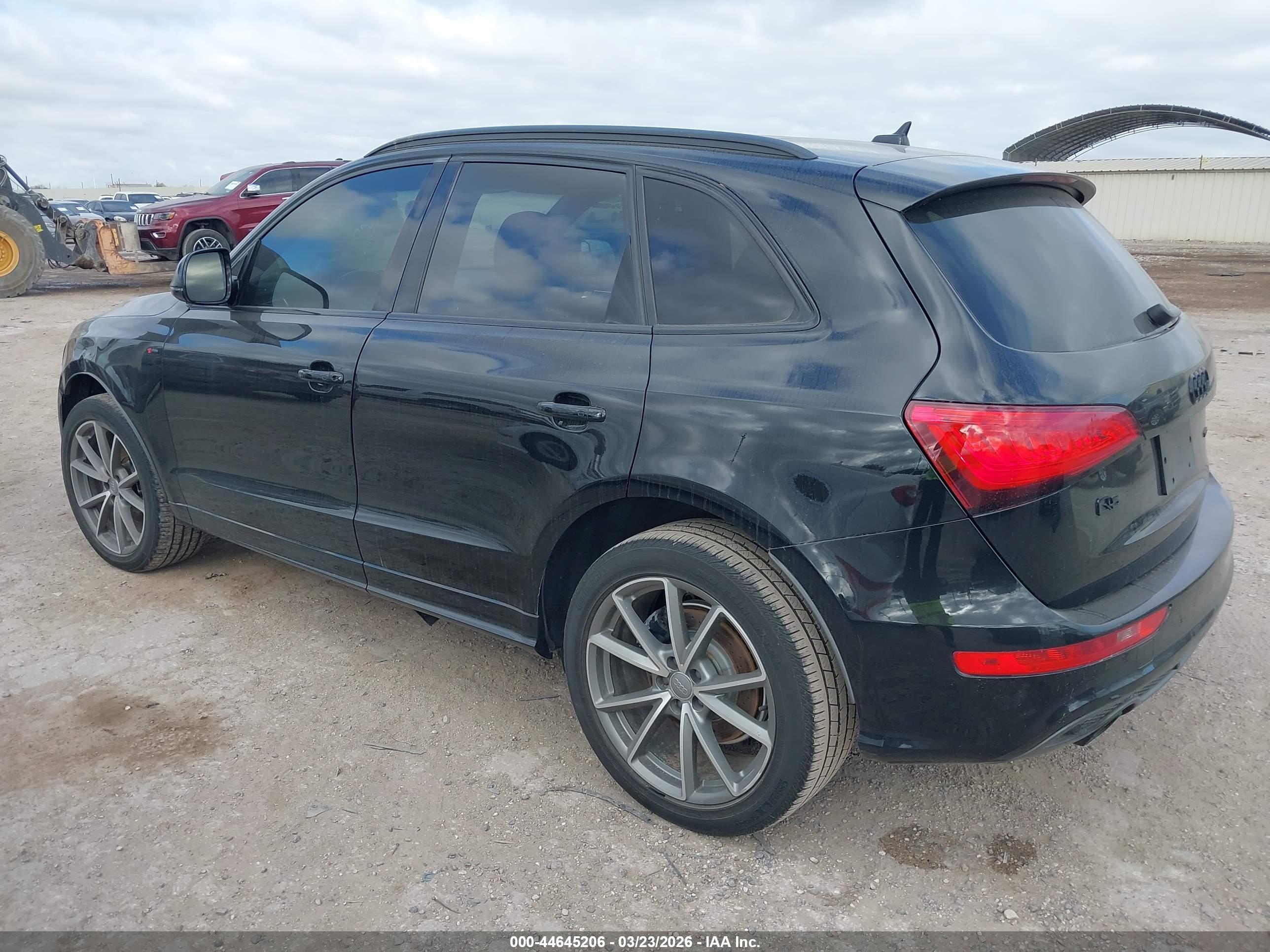 AUDI Q5 image 3