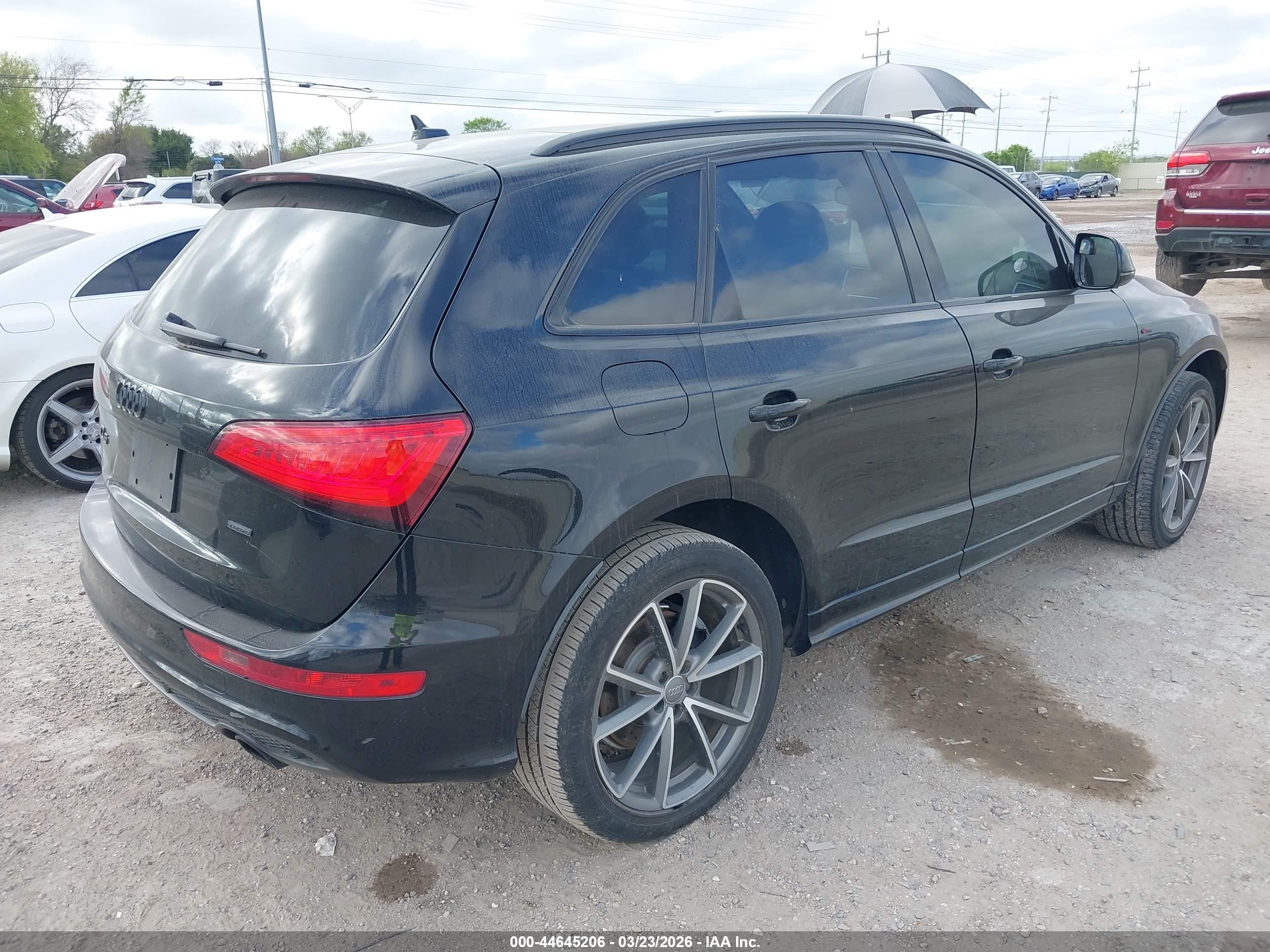 AUDI Q5 image 4