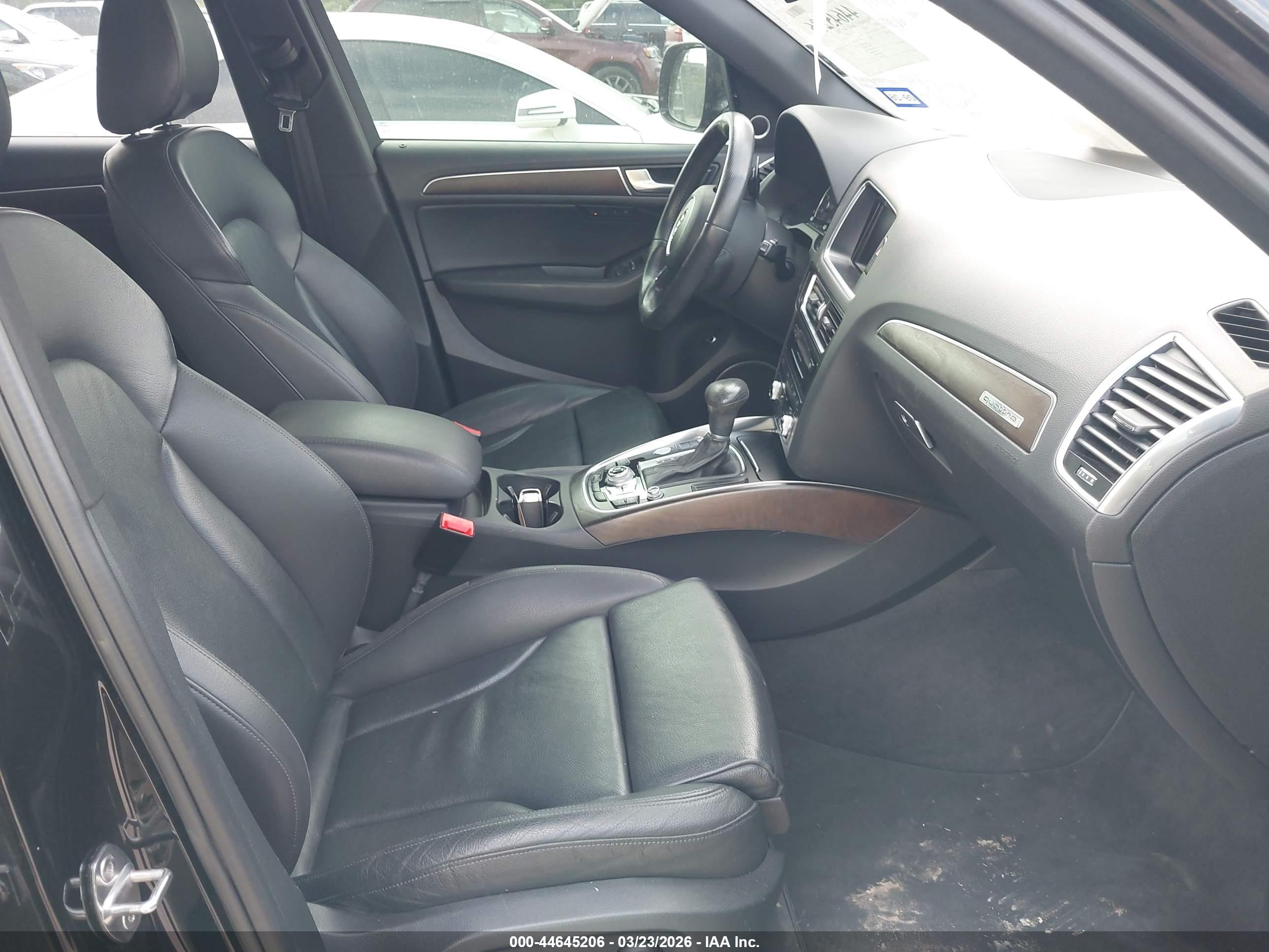 AUDI Q5 image 5