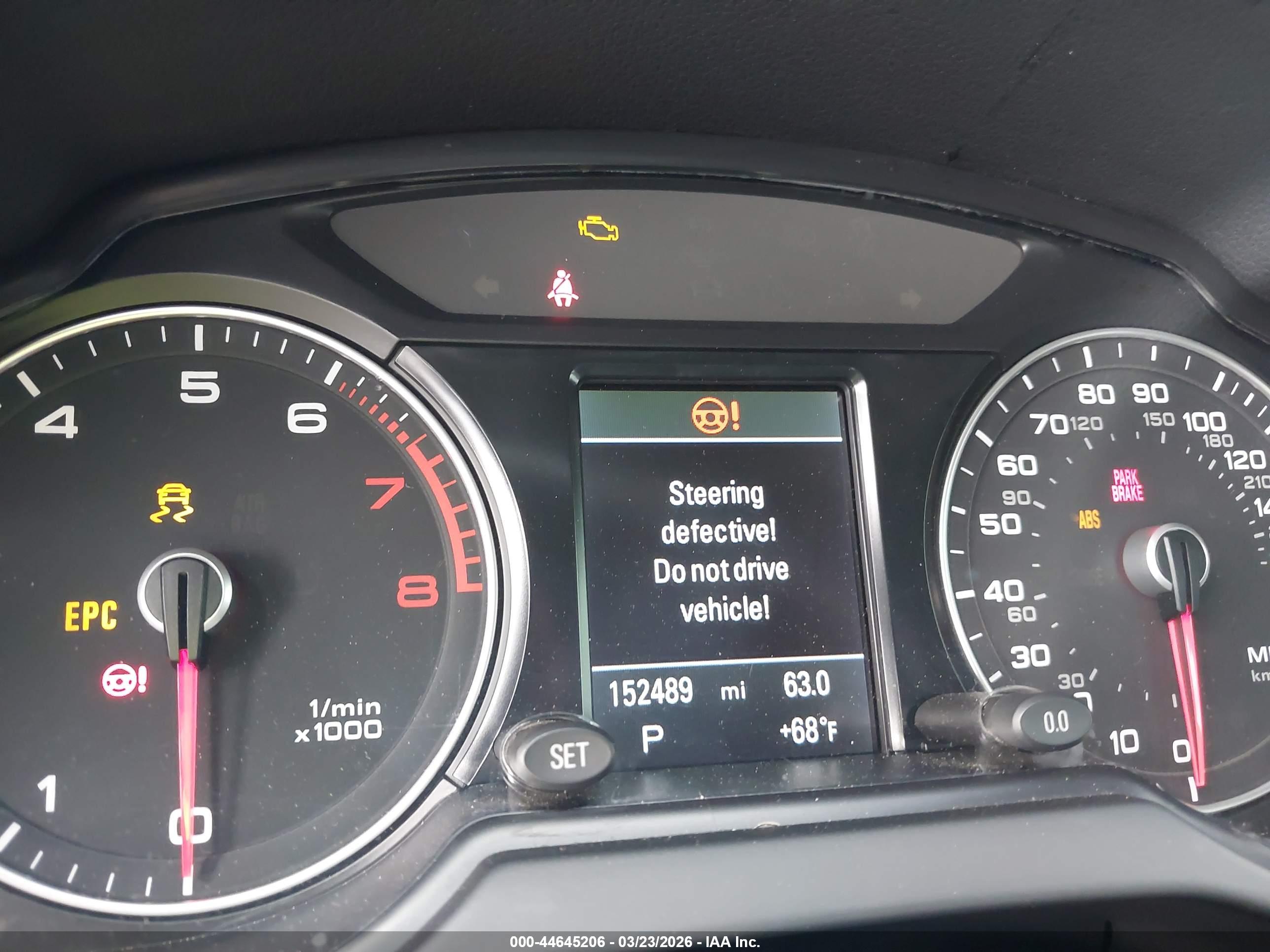 AUDI Q5 image 7