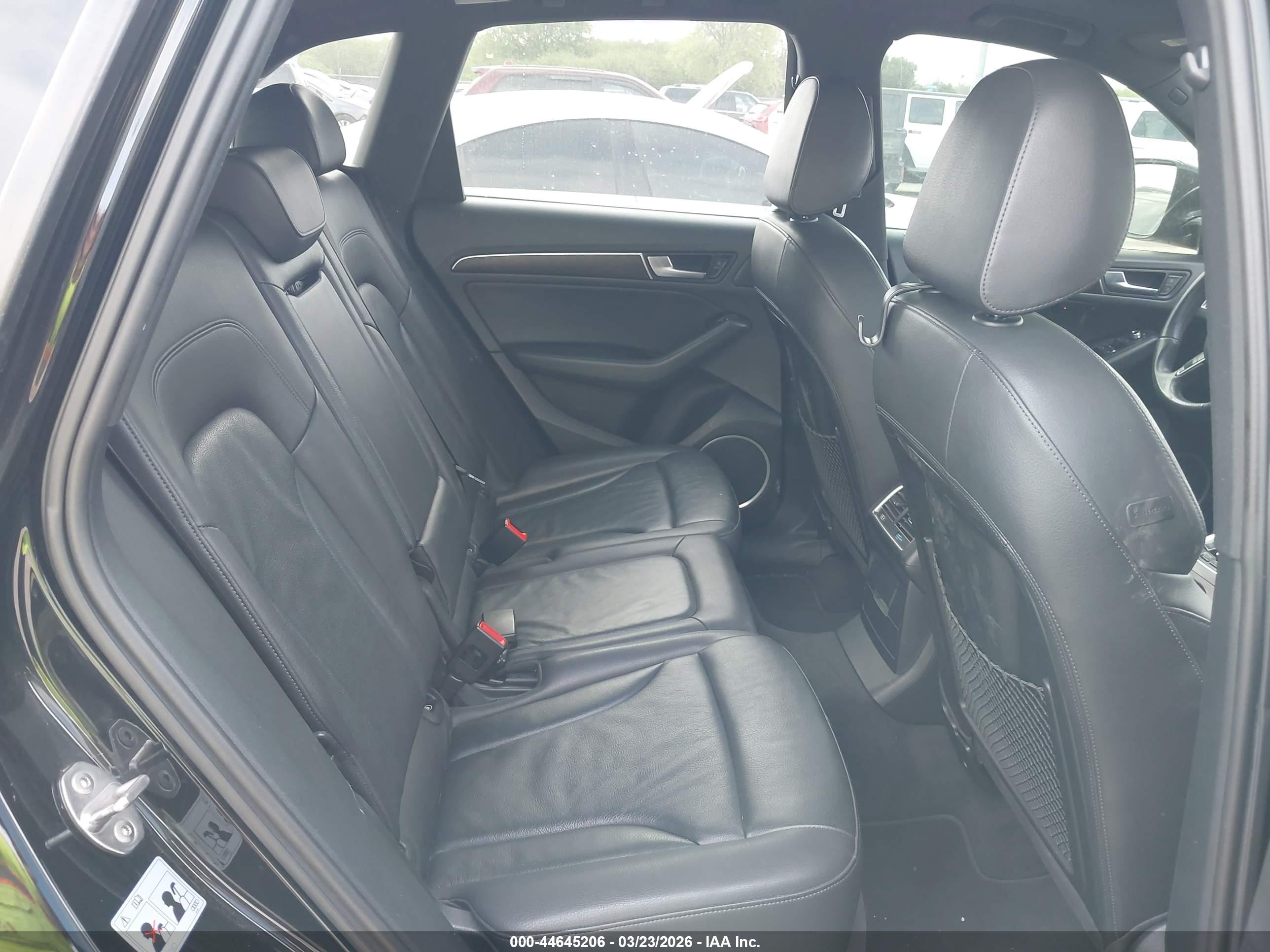 AUDI Q5 image 8