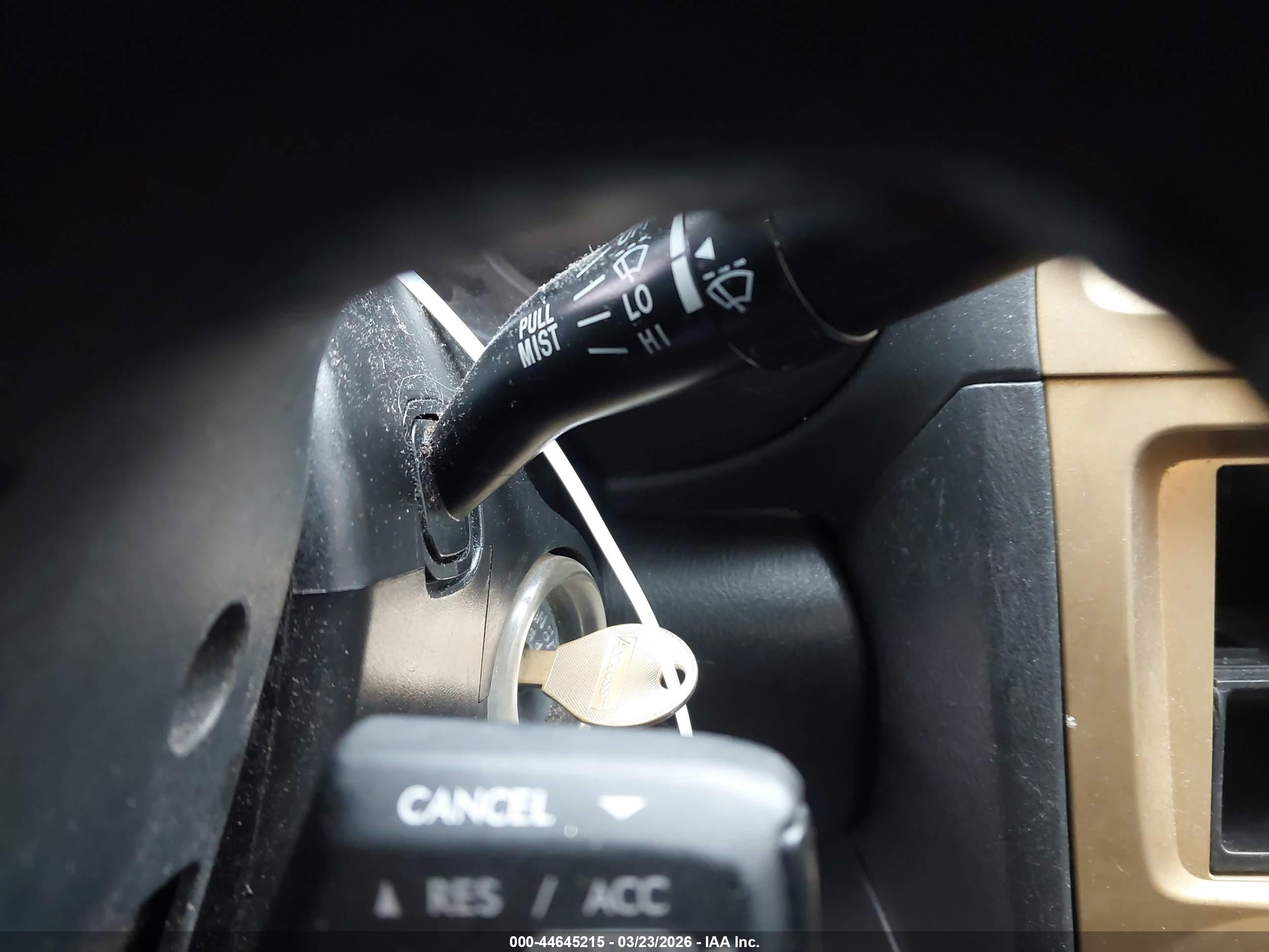 SUBARU IMPREZA image 11